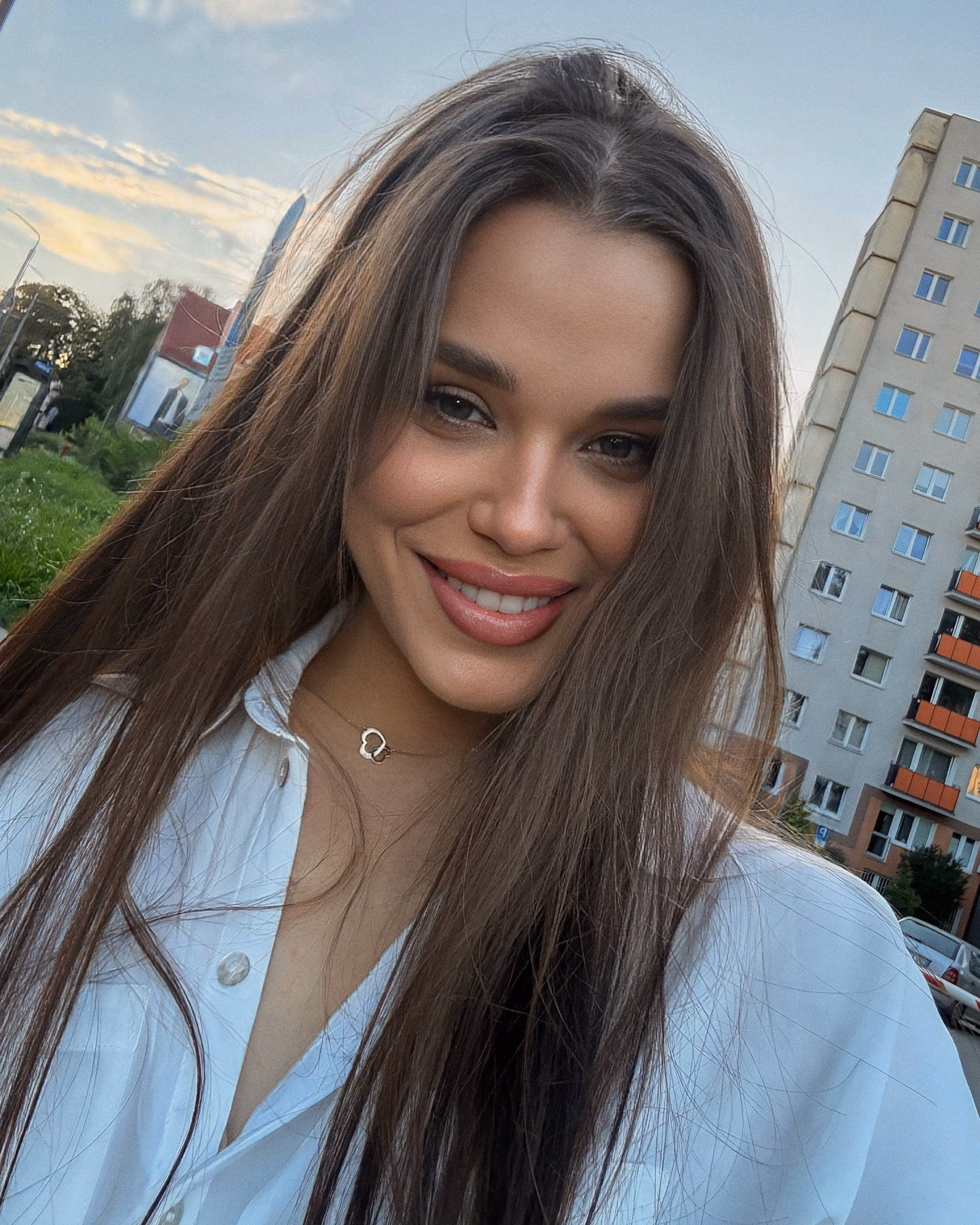Discover Her Profile