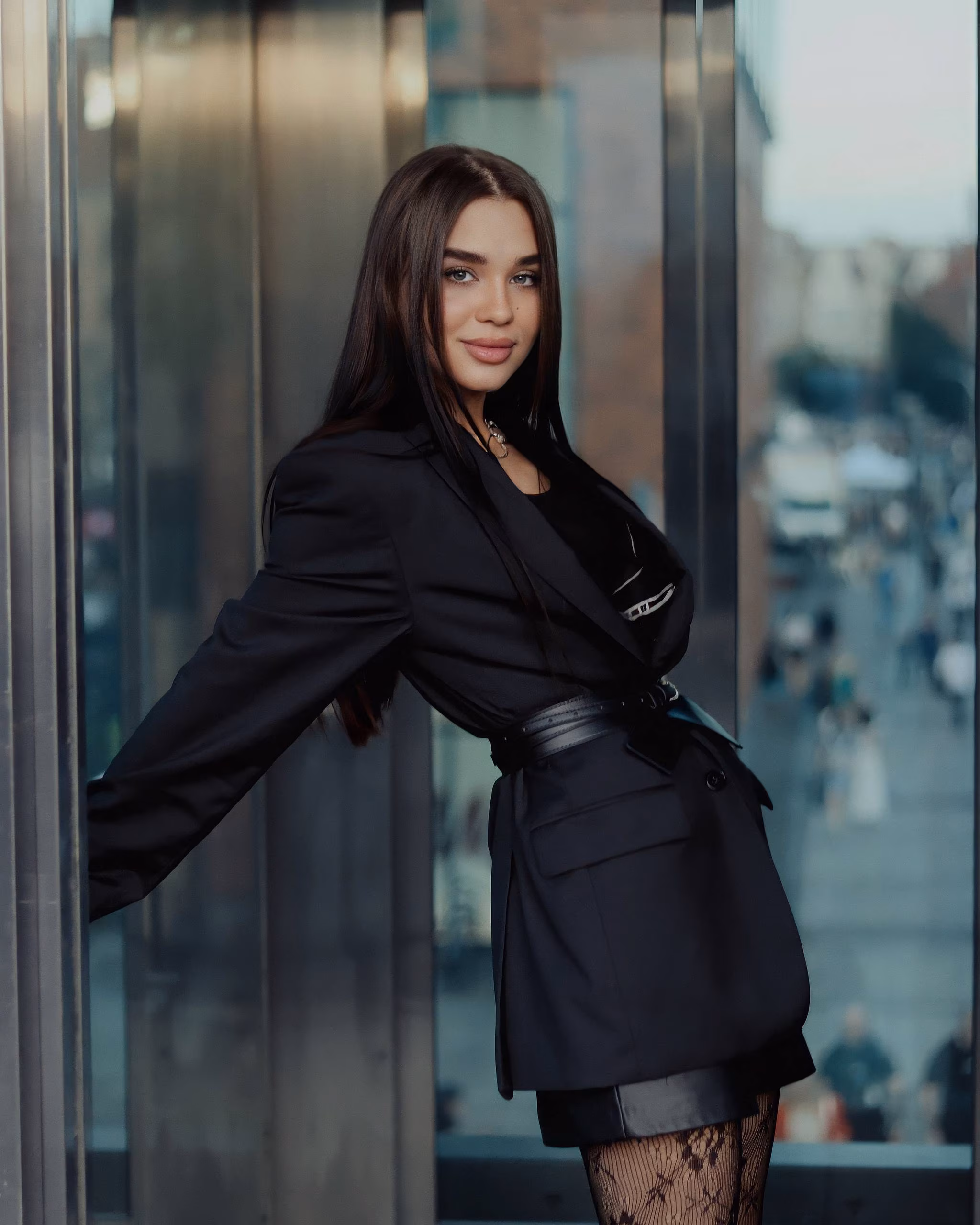 Visit Lady's Profile