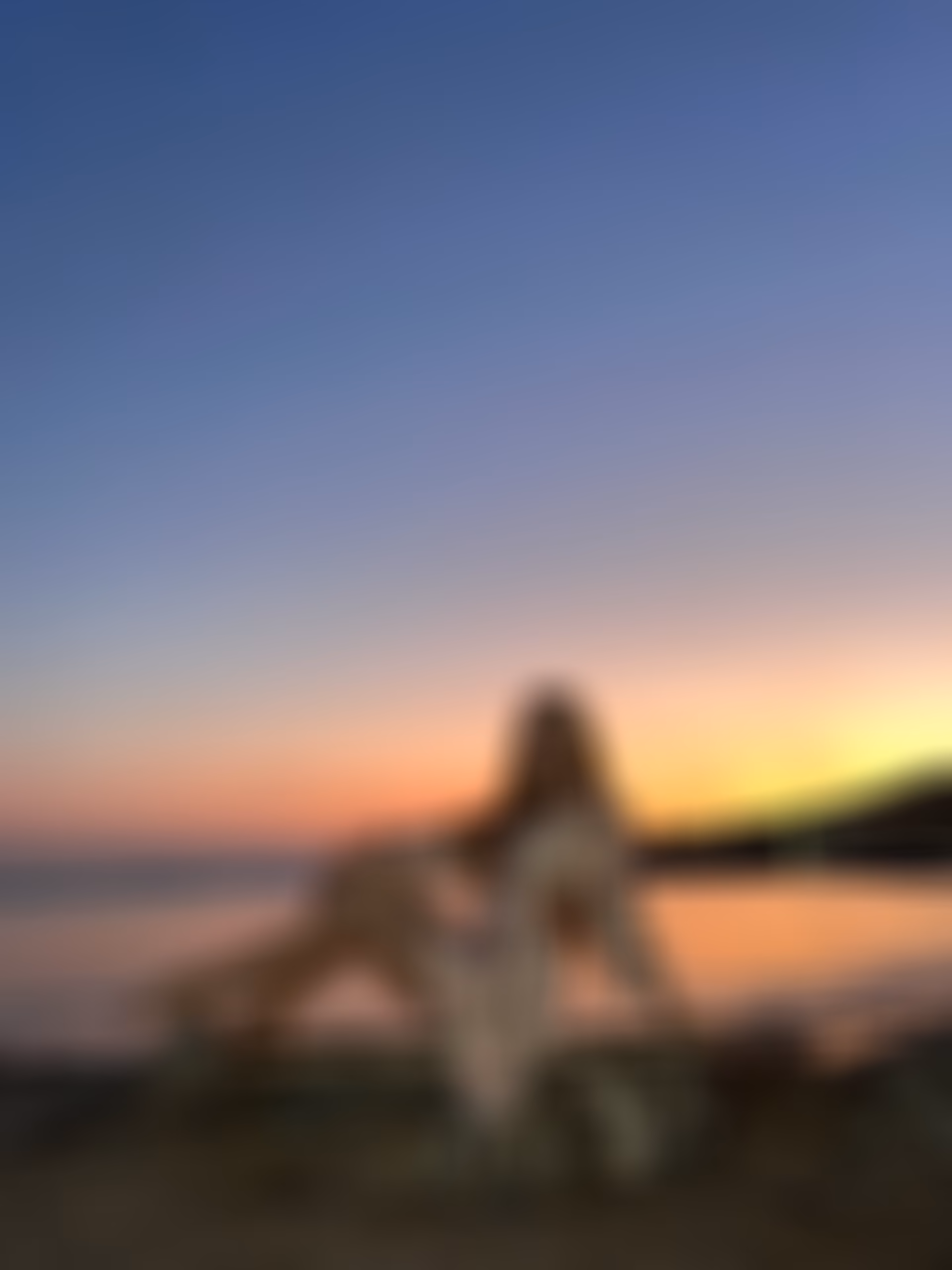 Open Woman's Profile