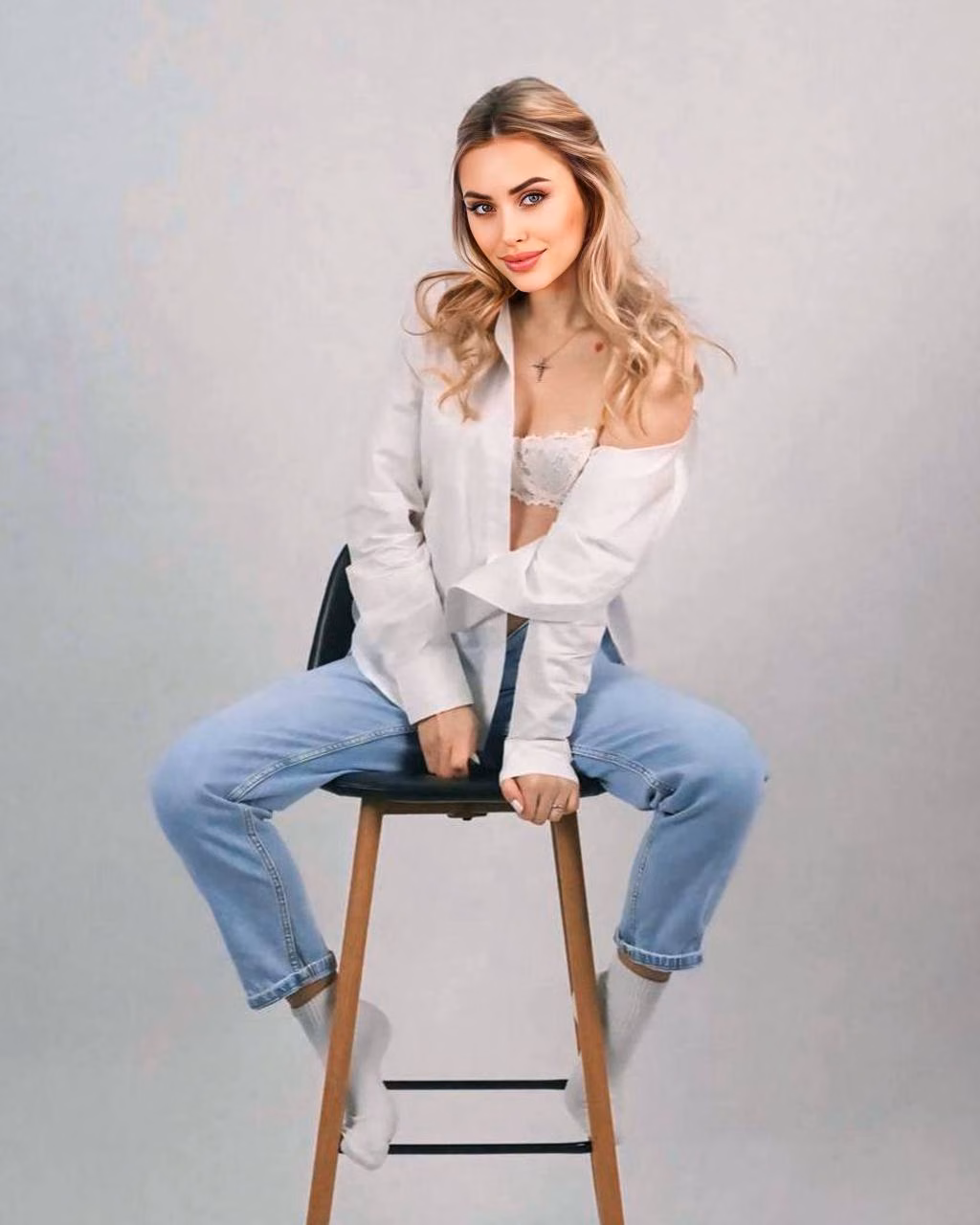 Visit Lady's Profile