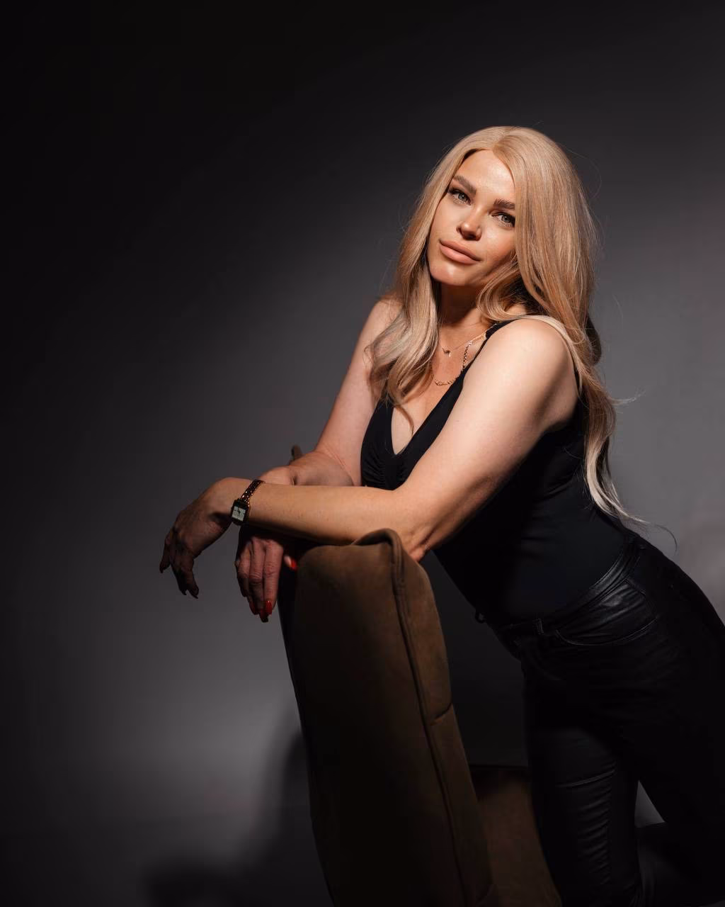 Visit Lady's Profile