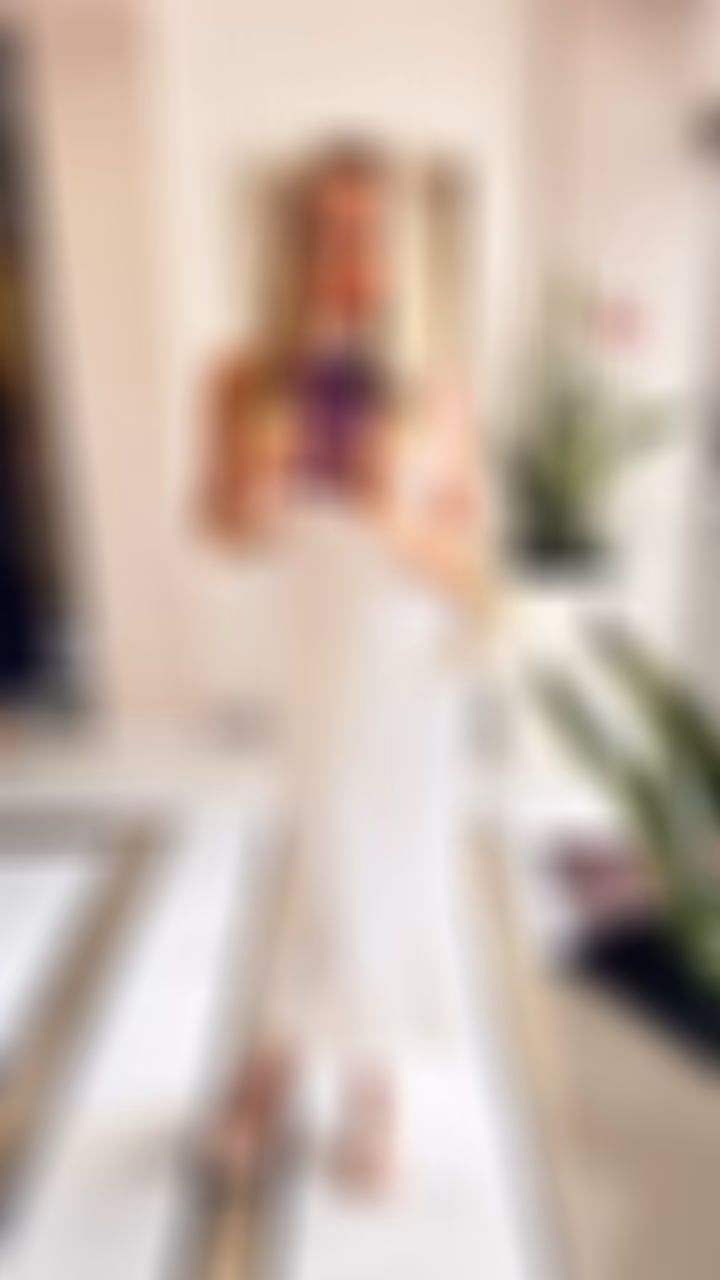Get to Know bride