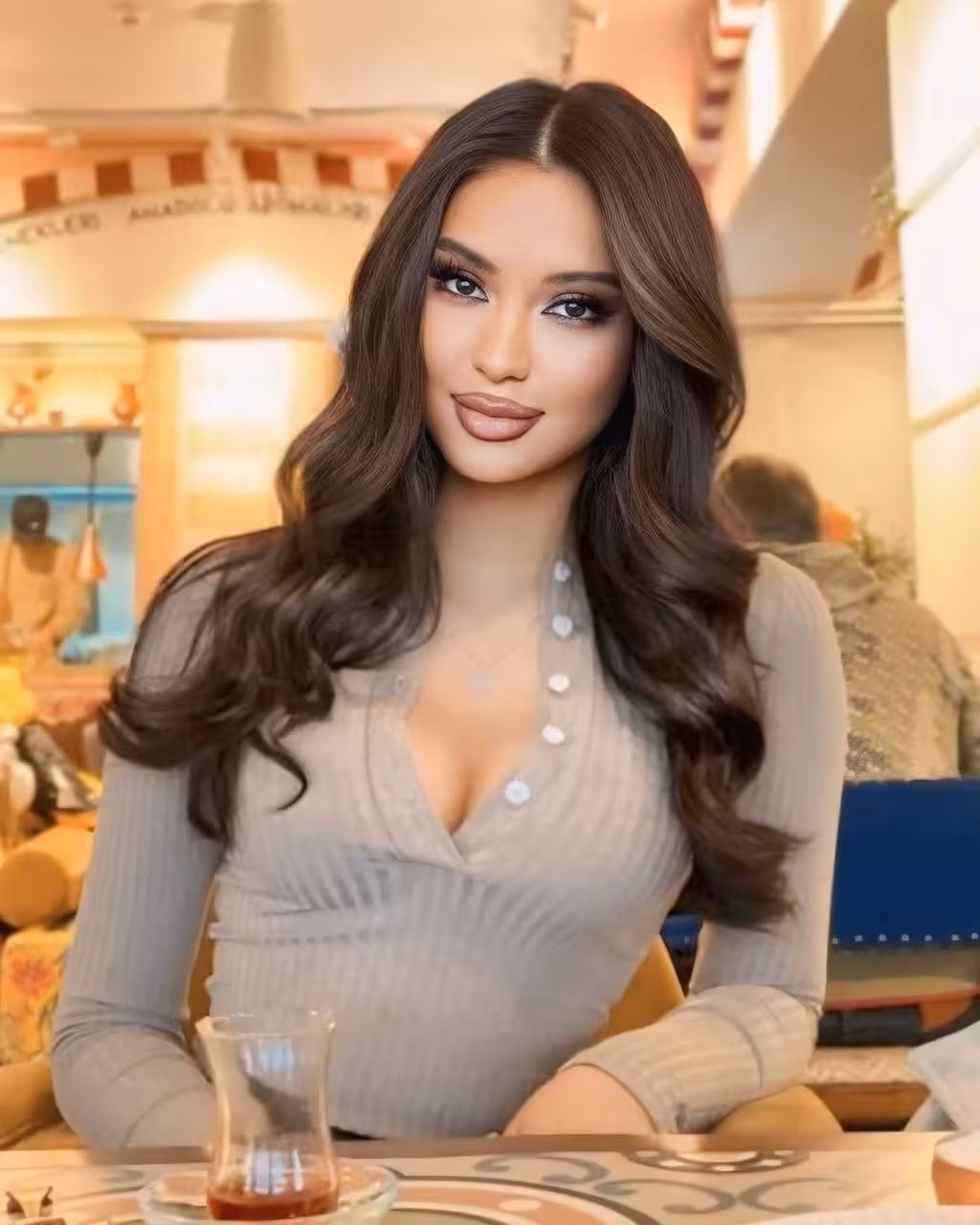 Gulnur bikini ukrainian brides Gulnur bikini ukrainian brides