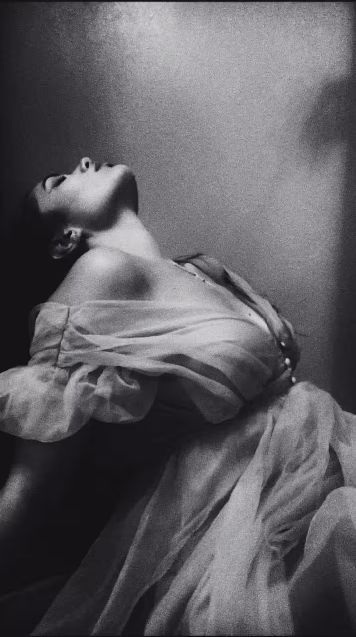 Valeria bikini ukrainian brides