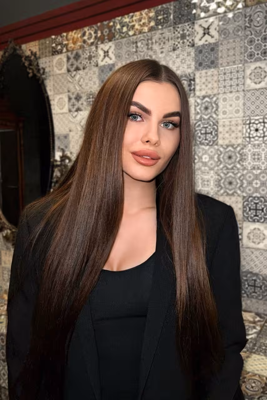 Valeria brides of ukraine odessa