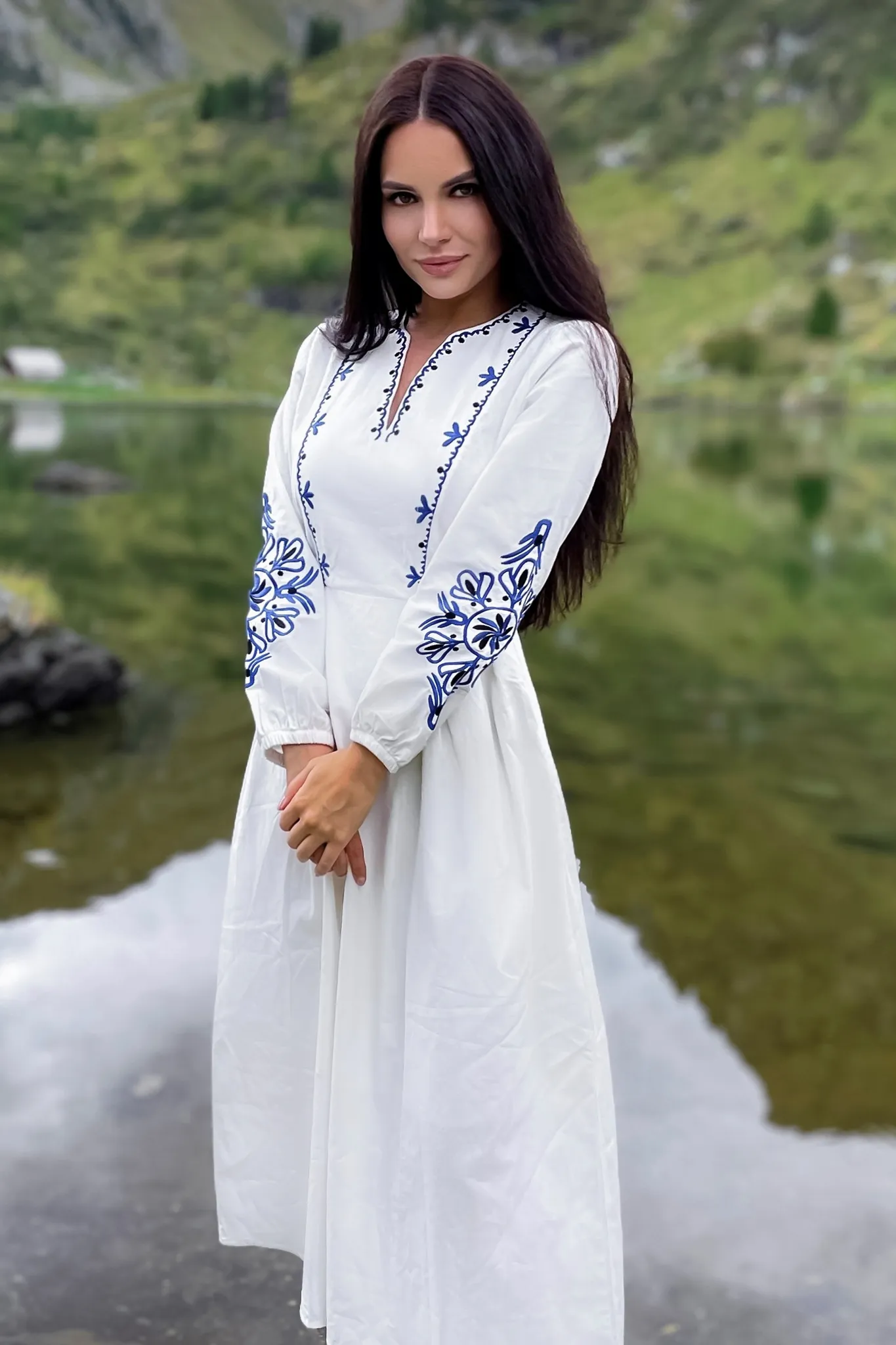 Alyona bride ukraine
