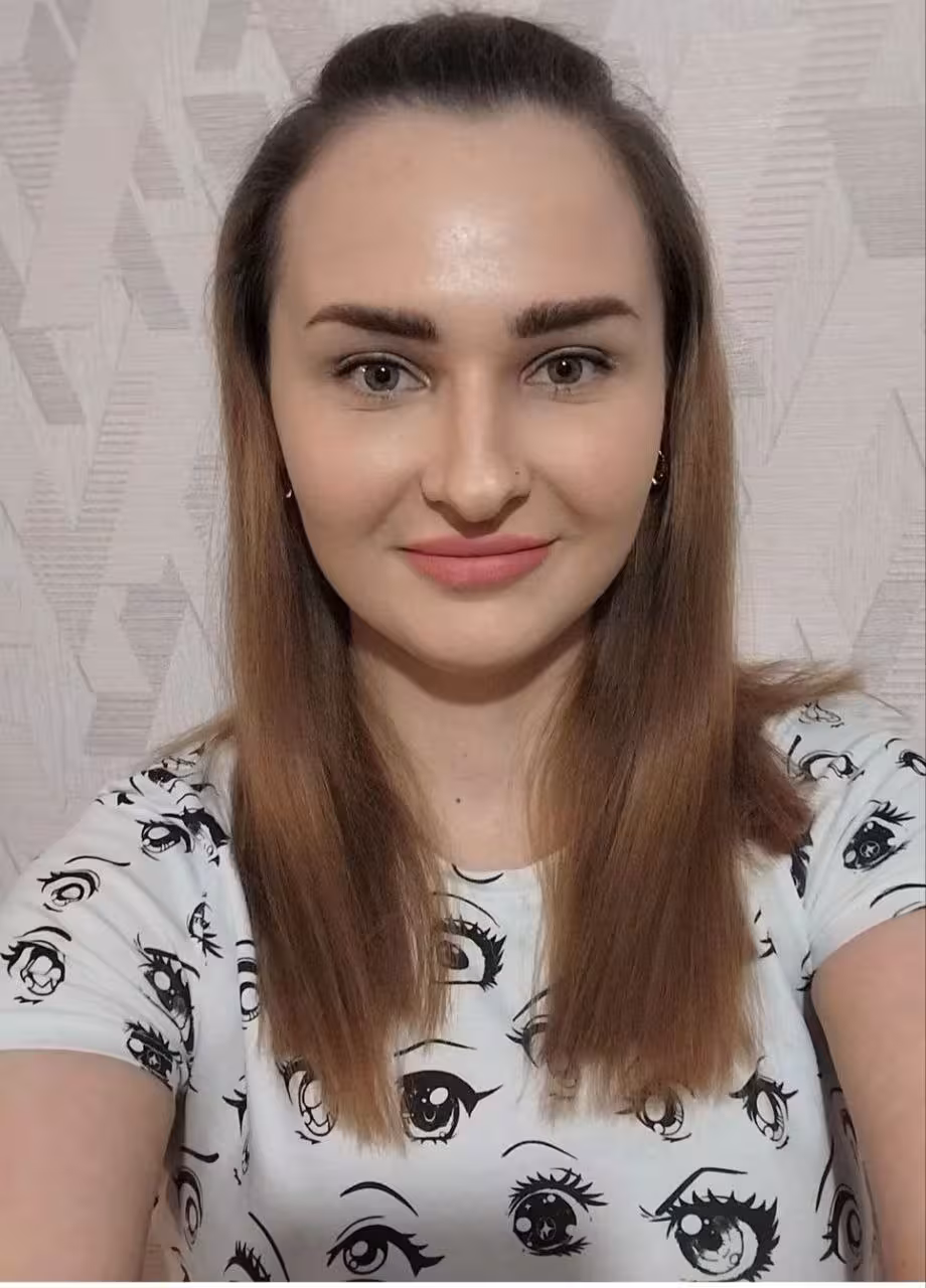 Milana bride ukraine kiev