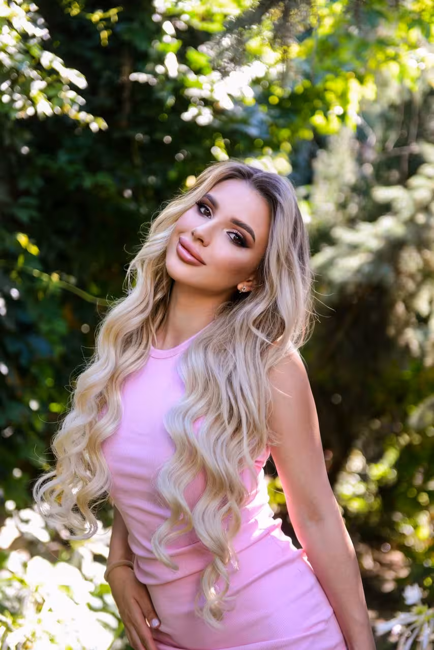 Bogdana candy brides ukraine