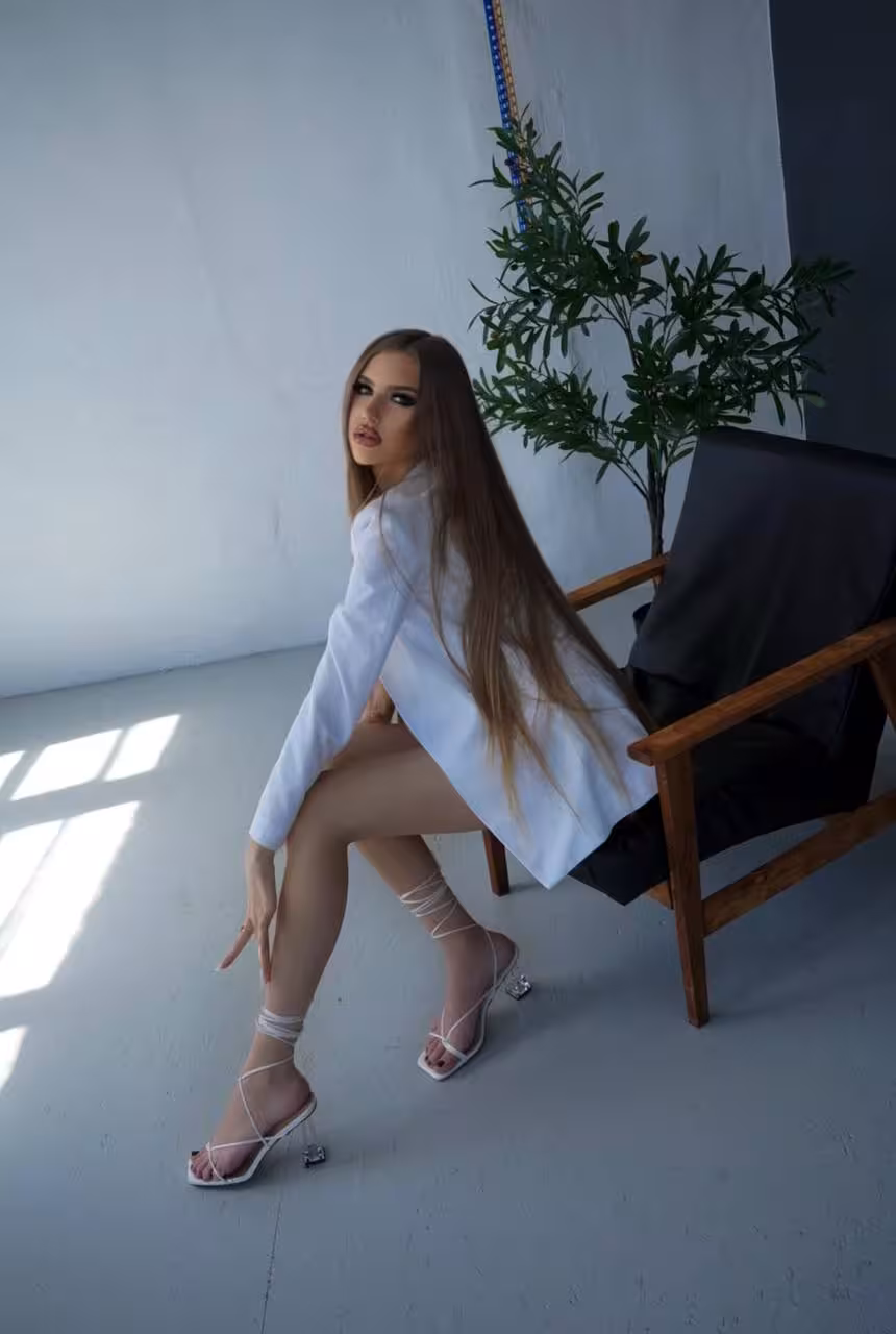 Learn More About Her