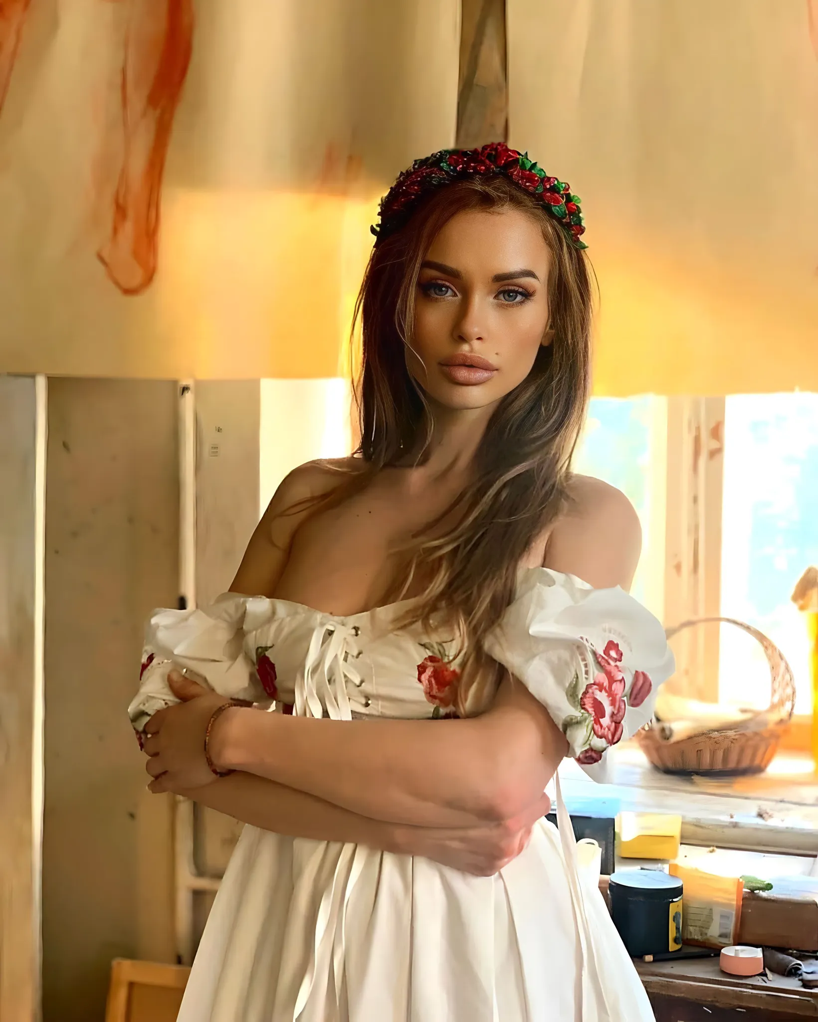 Julia child brides ukraine