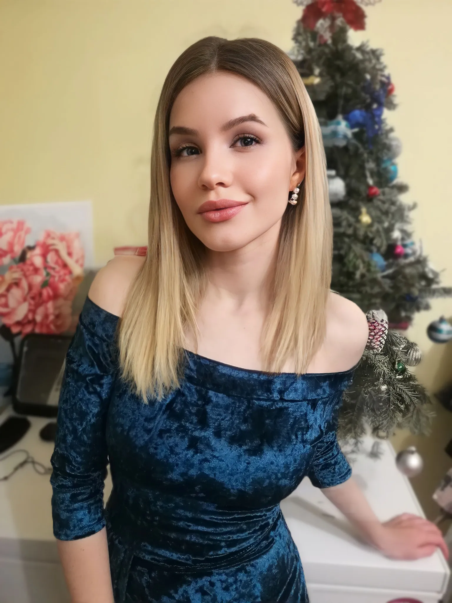 Elena hot ukrainian brides