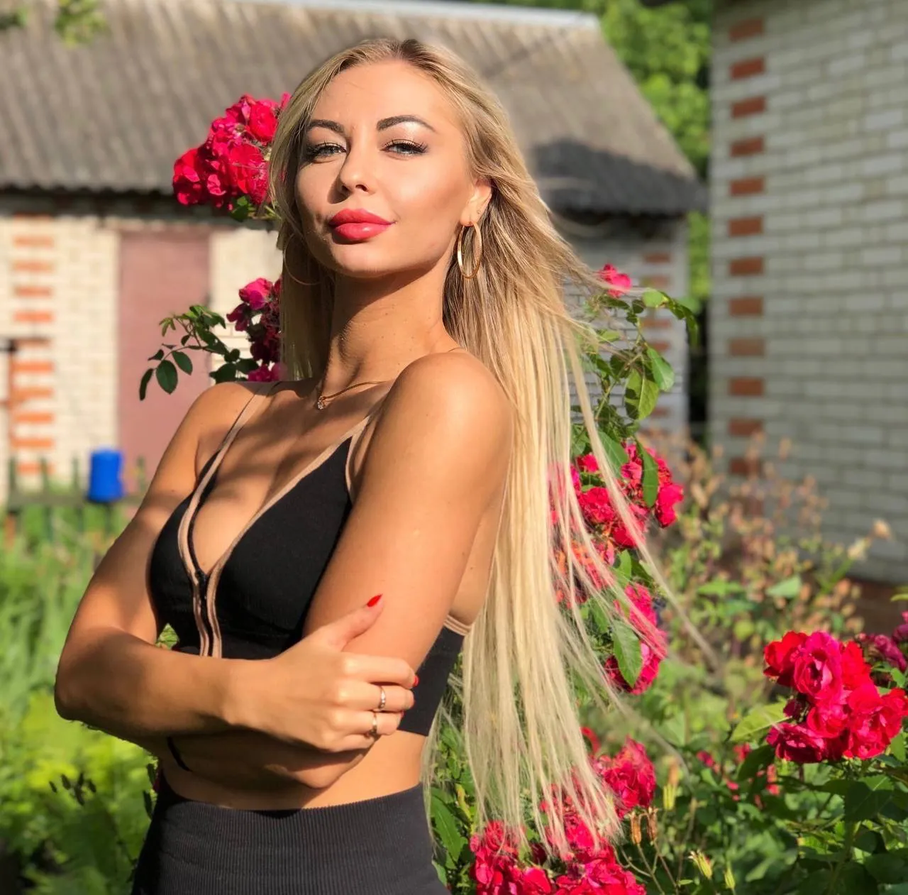 Vika how to marry in ukraine