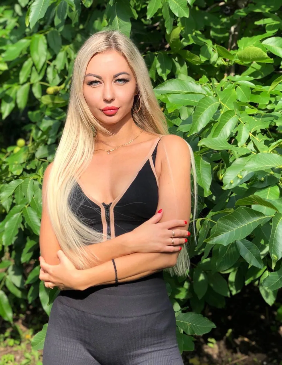 Vika how to marry in ukraine