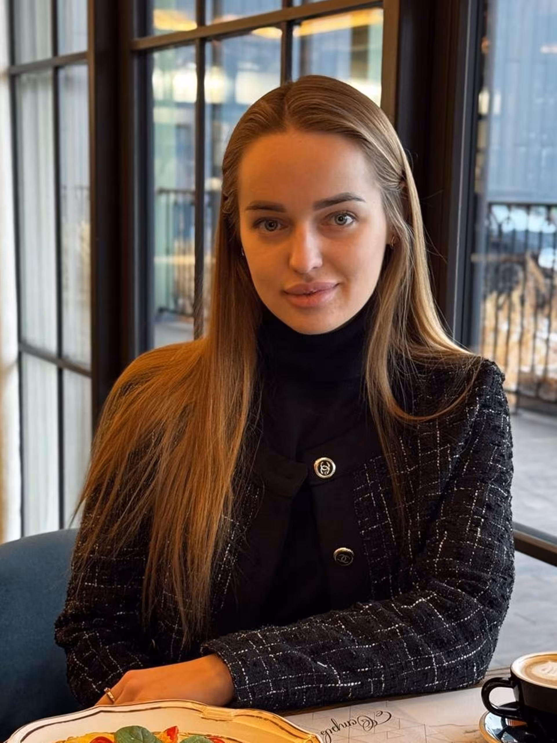 Viktoria is it easy to marry a ukrainian woman Viktoria is it easy to marry a ukrainian woman