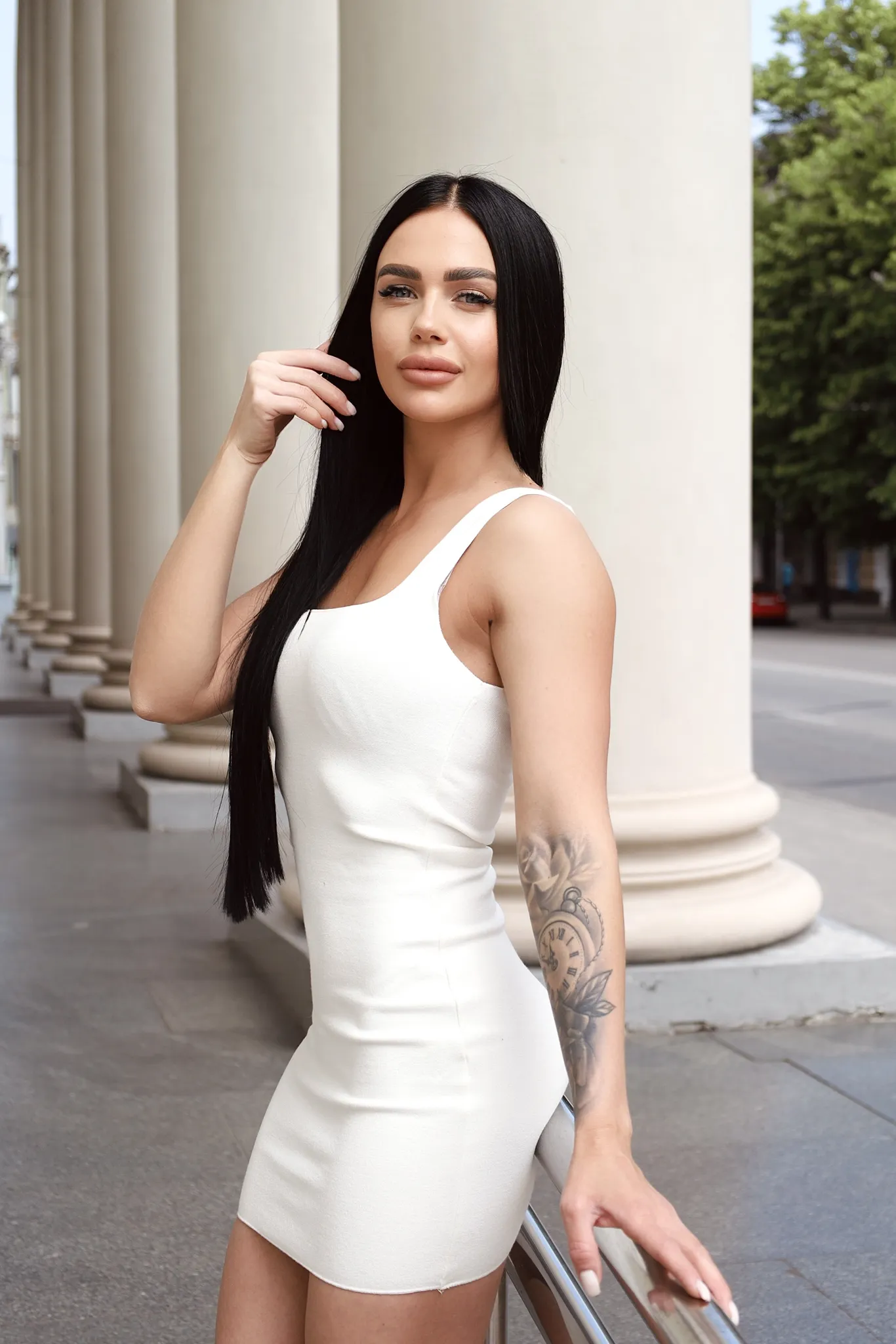 Marina is ukraine brides agency legit