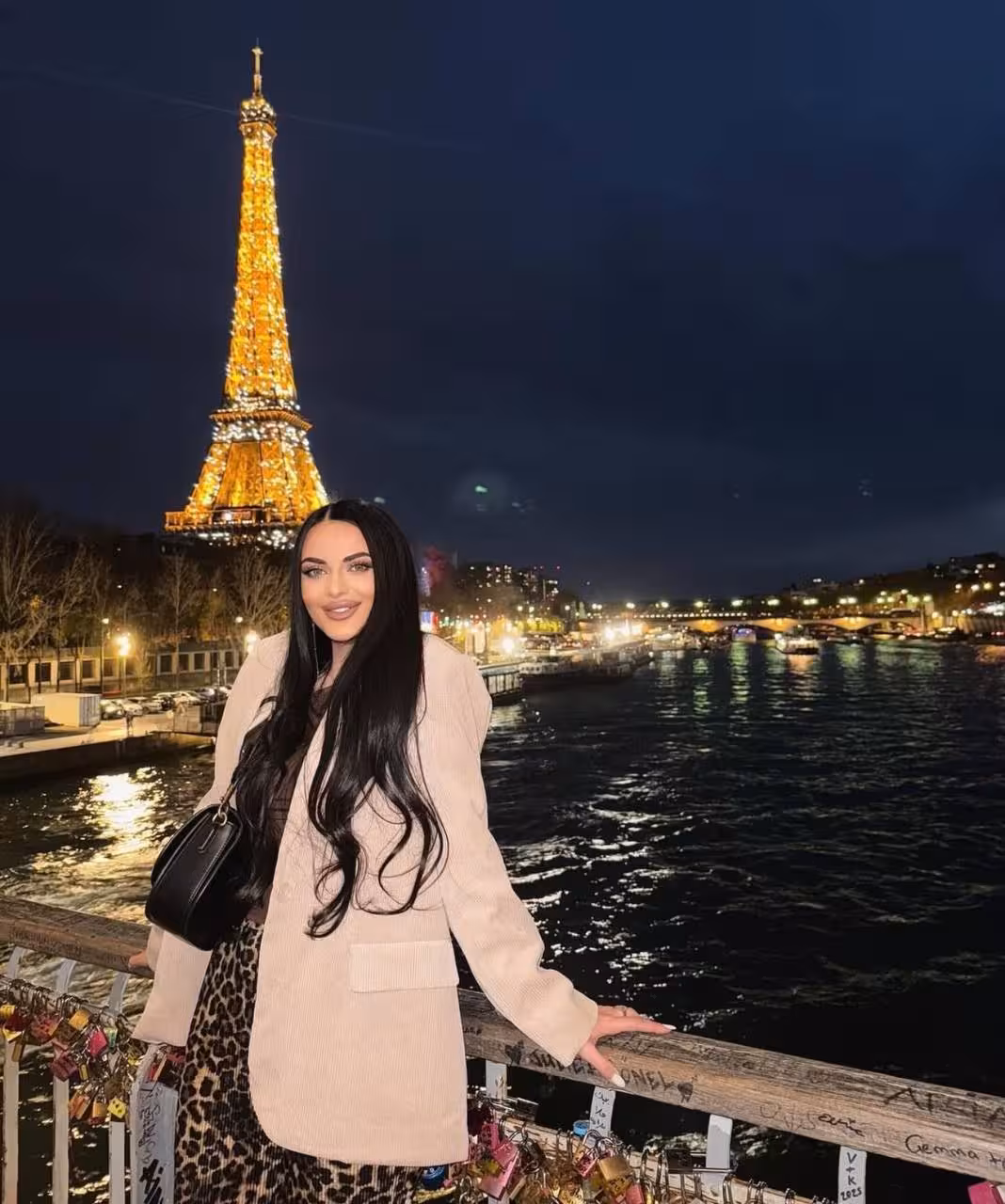 Tetiana kiev ukraine brides