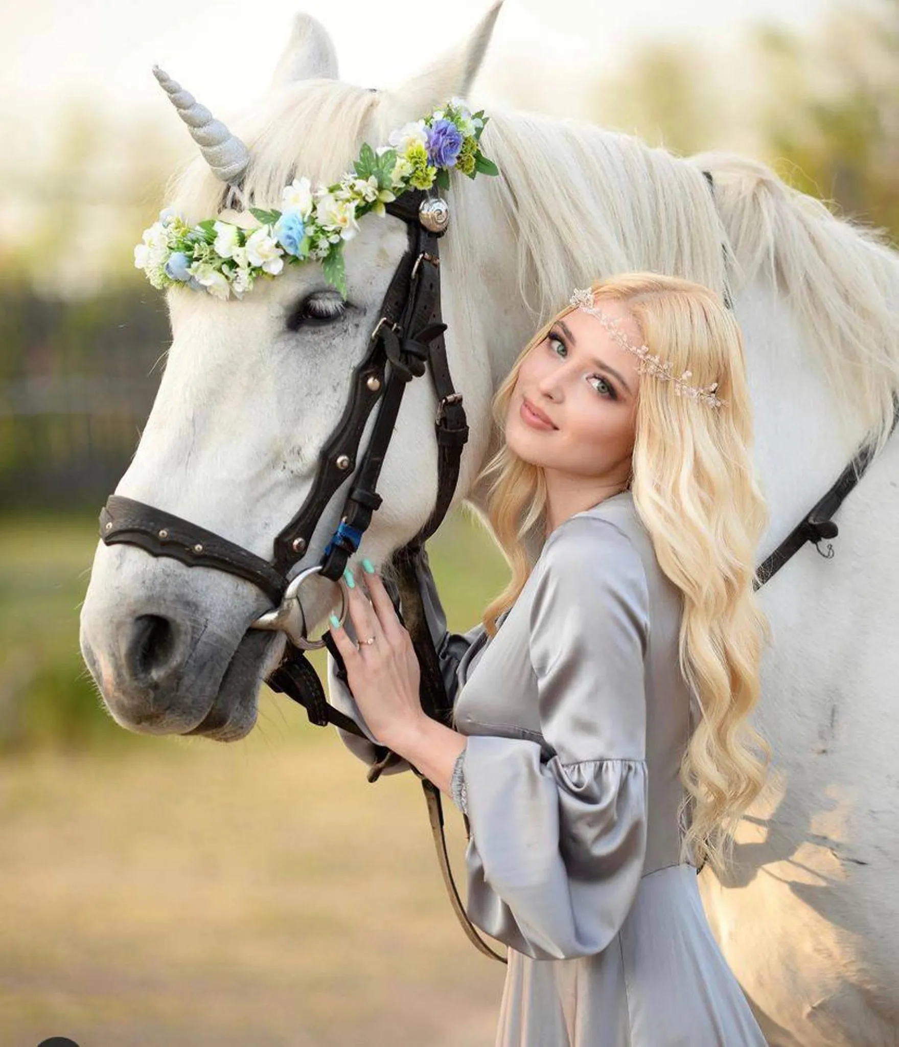 Anastasia rural ukraine brides