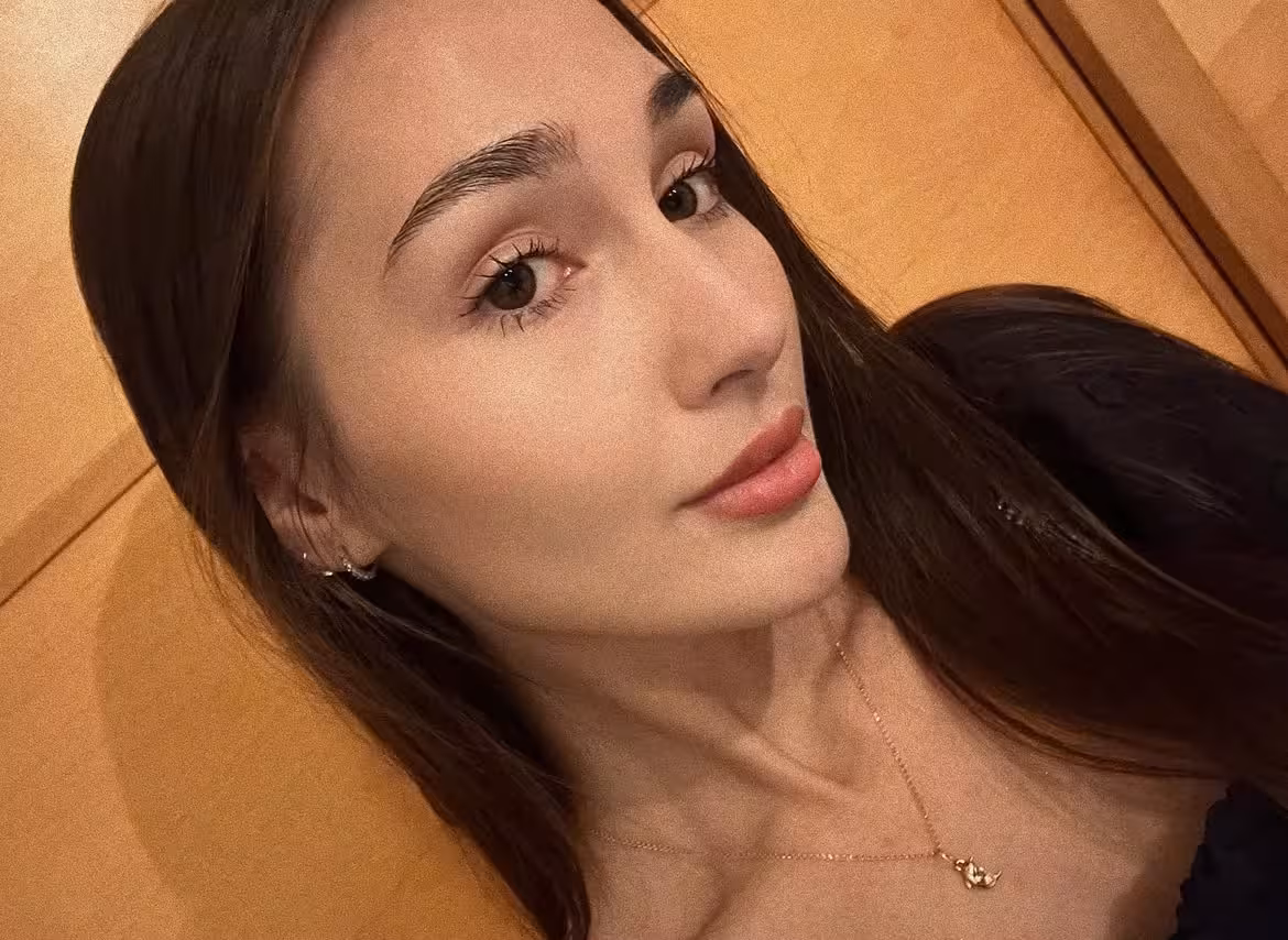 Kristina ukraine brides 60 minutes Kristina ukraine brides 60 minutes