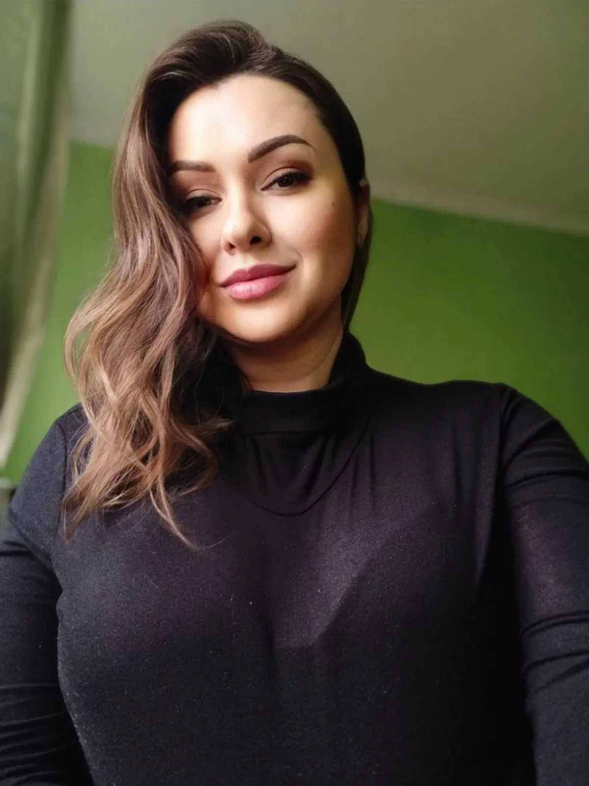 Olga ukraine brides agency login