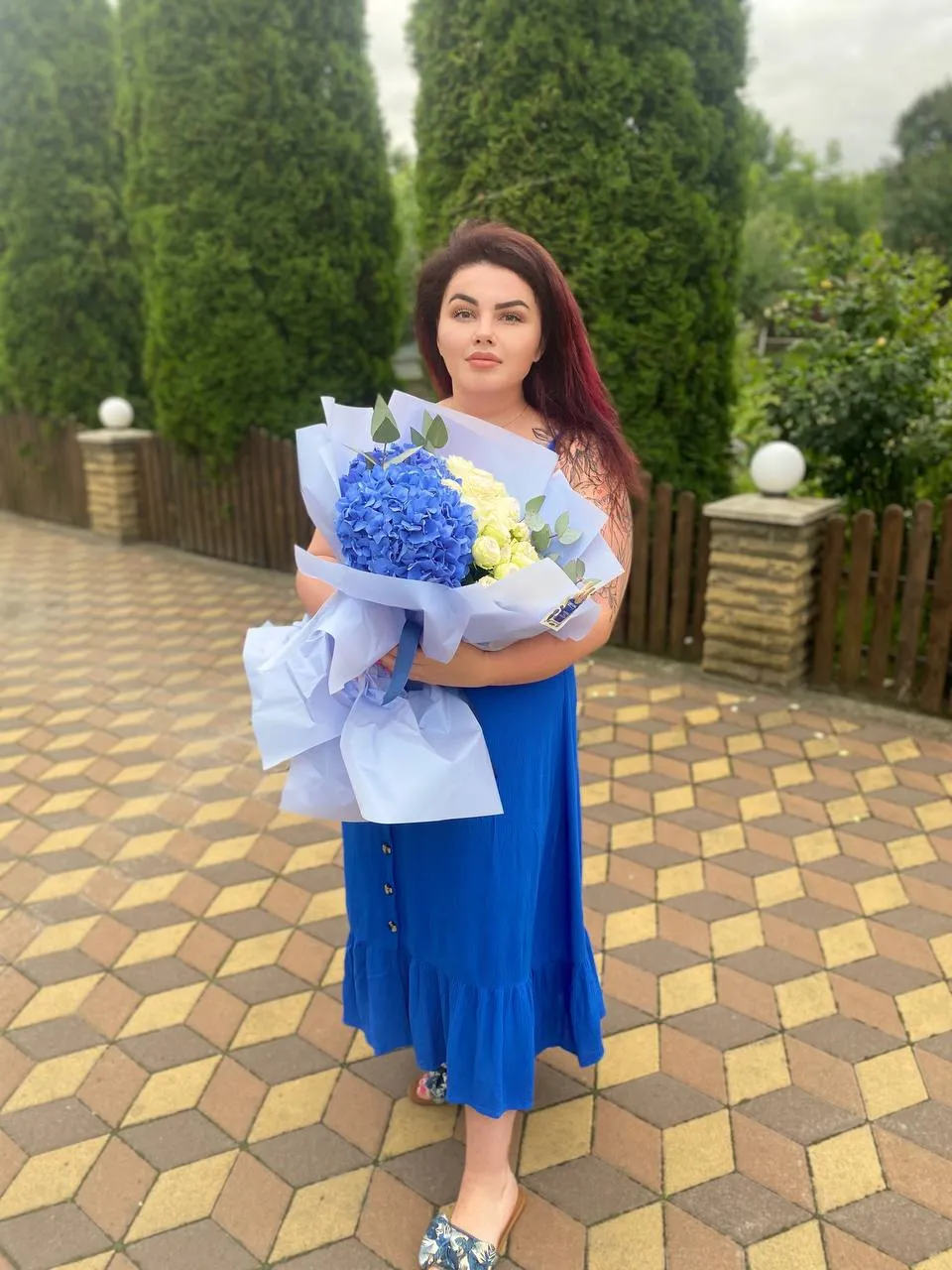 Yaroslava ukraine brides anastasia