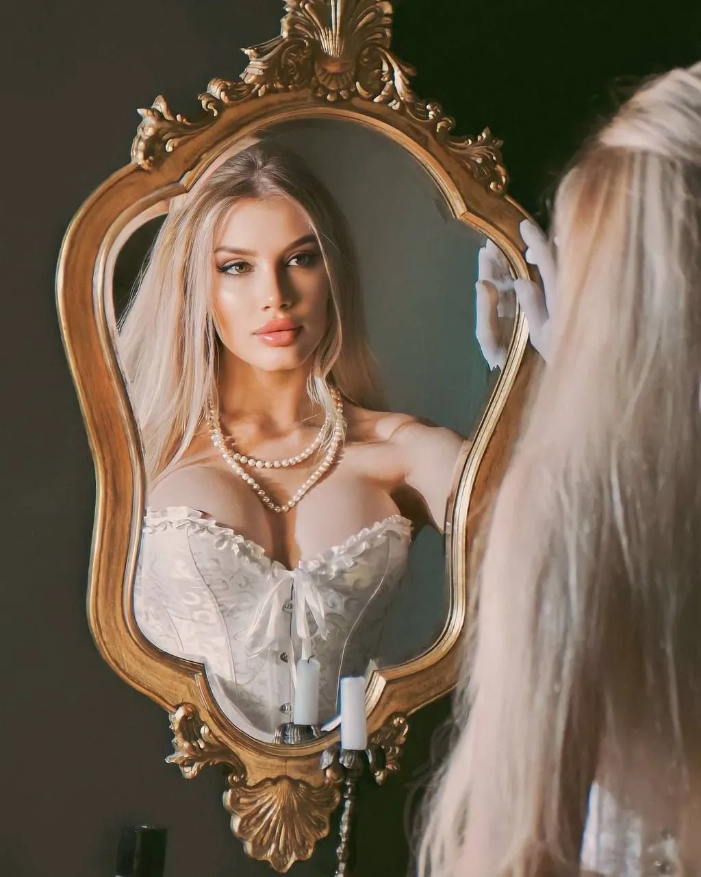 Liliya ukraine brides gallery