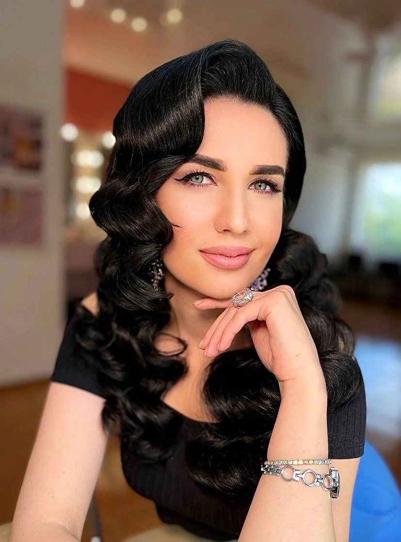Valeria ukraine brides godatenow