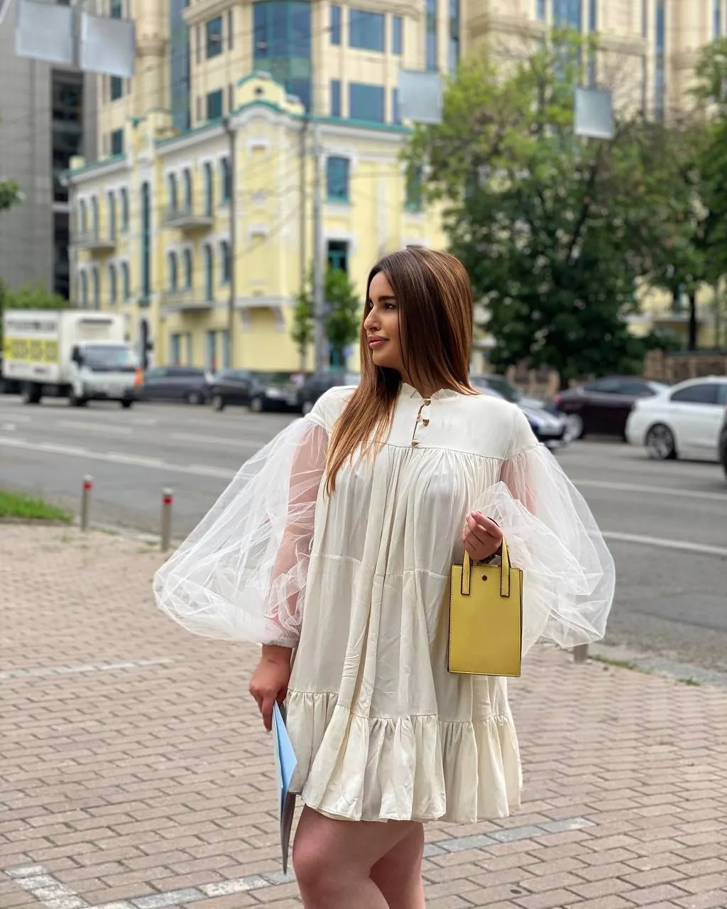 Anna ukraine brides godatenow