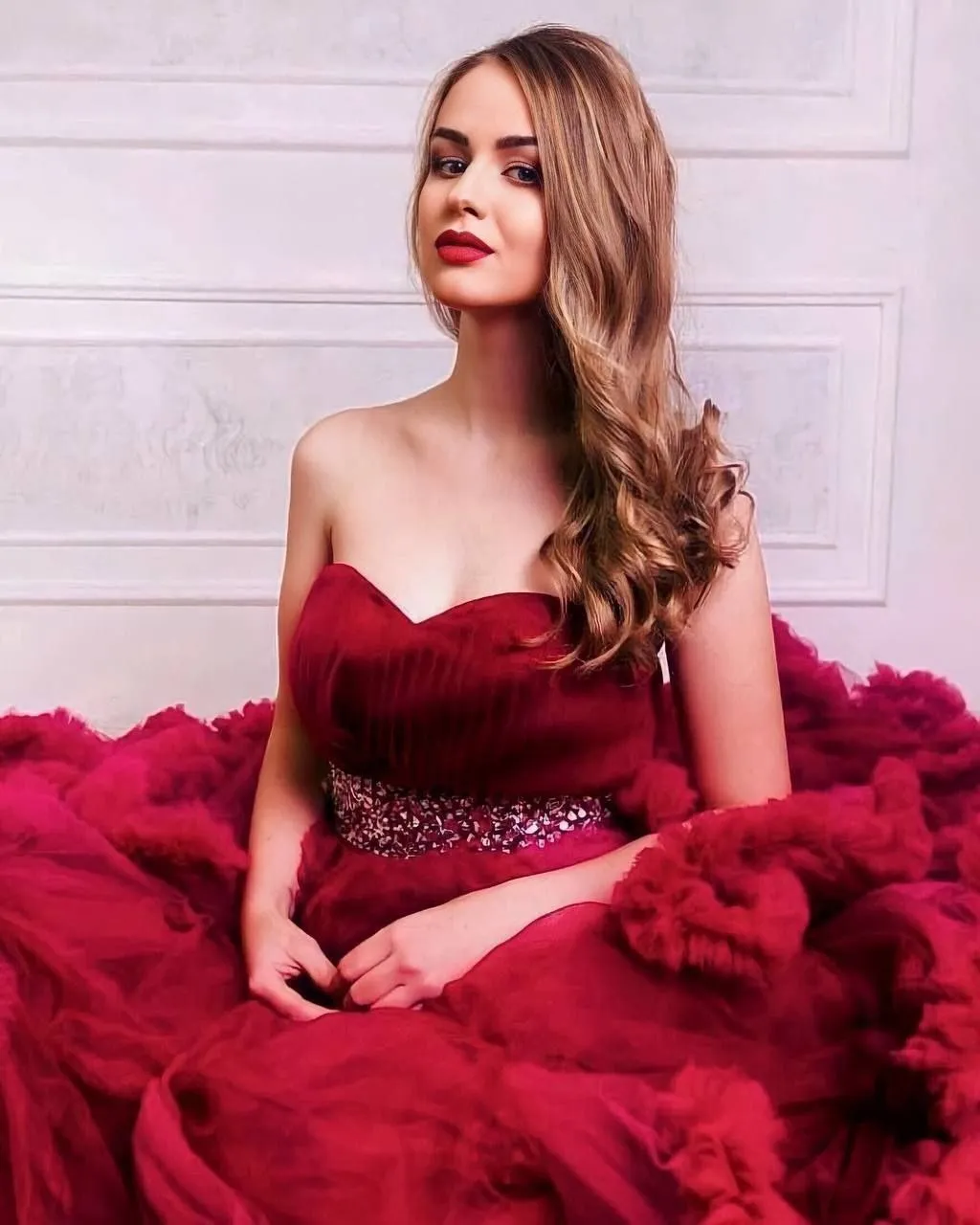 Elizavetta ukraine brides matrimony
