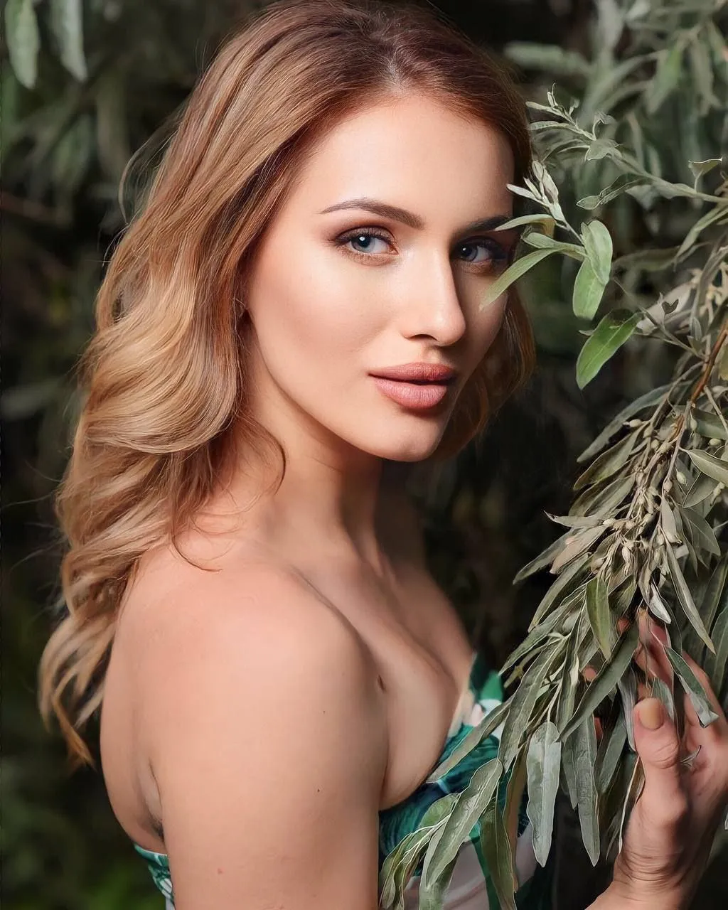 Katerina ukrainian brides agency search