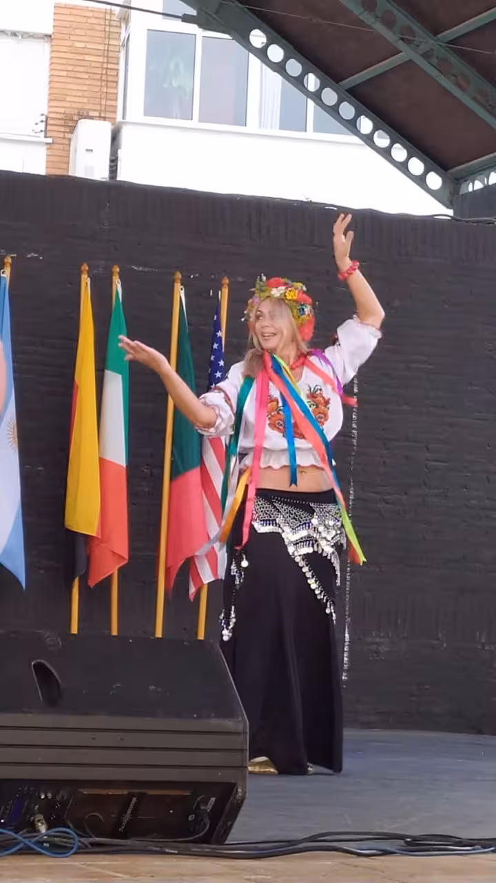 Tanya ukrainian brides agency search