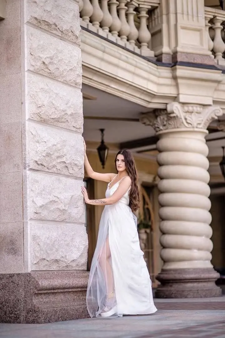 Ekaterina ukrainian brides reddit