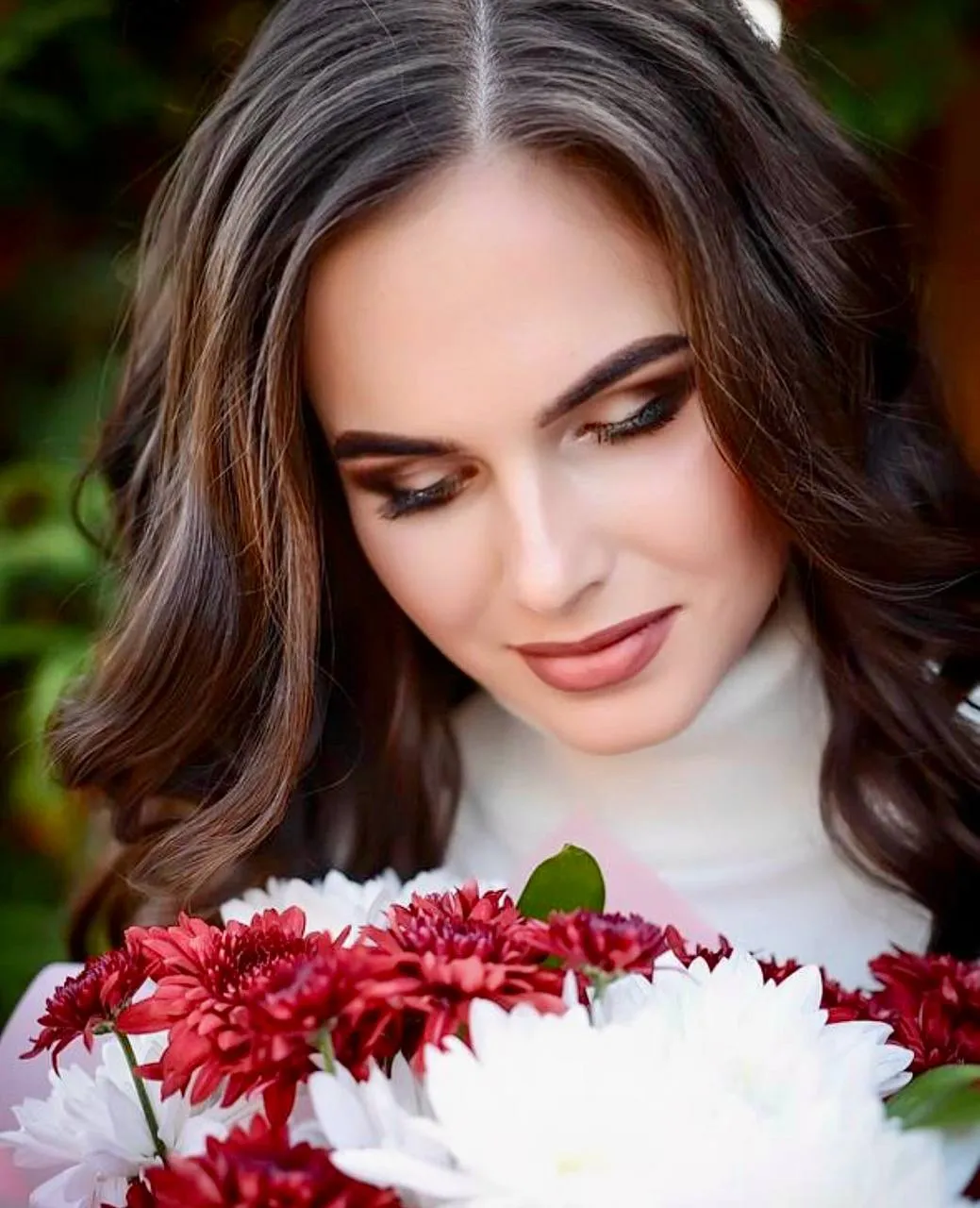 Anna ukrainian brides uk