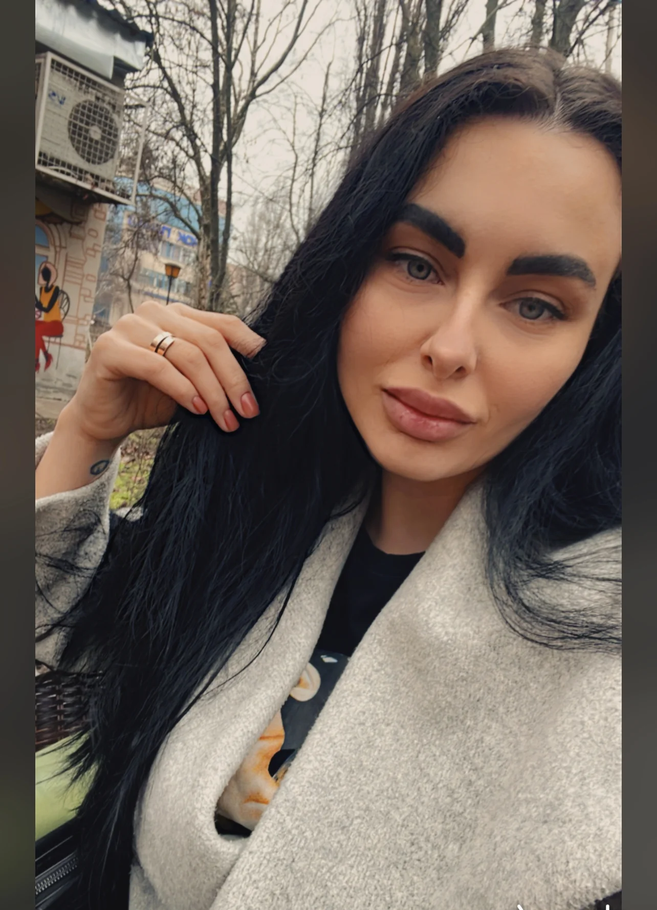 Karina ukrainian brides website