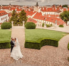 czech marriage certificate