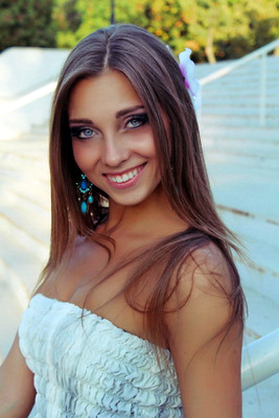 Russian Brides and Ukraine Girls for Flirty Chat and ...