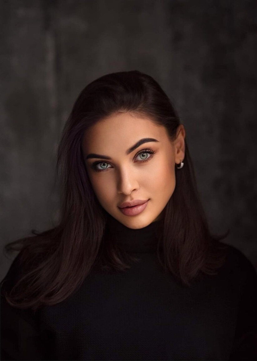 Anastasia aleksandra russian date