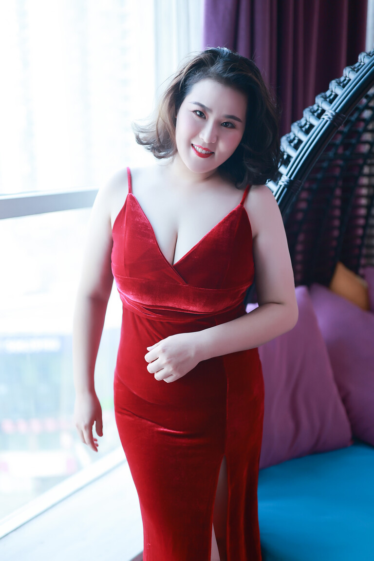 xuruihua best online profile for a woman
