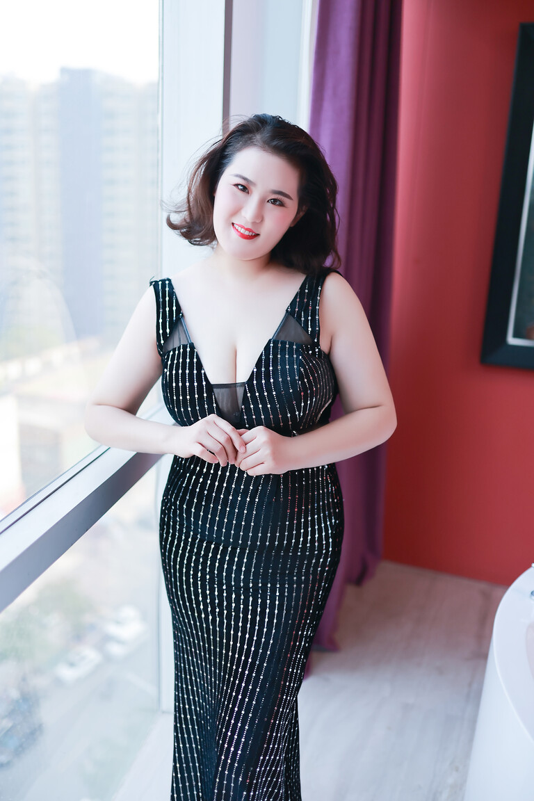 xuruihua best online profile for a woman