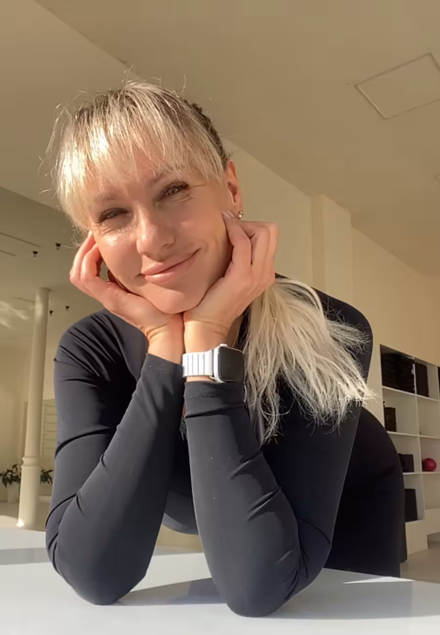 Natalia dating advice for women over 60