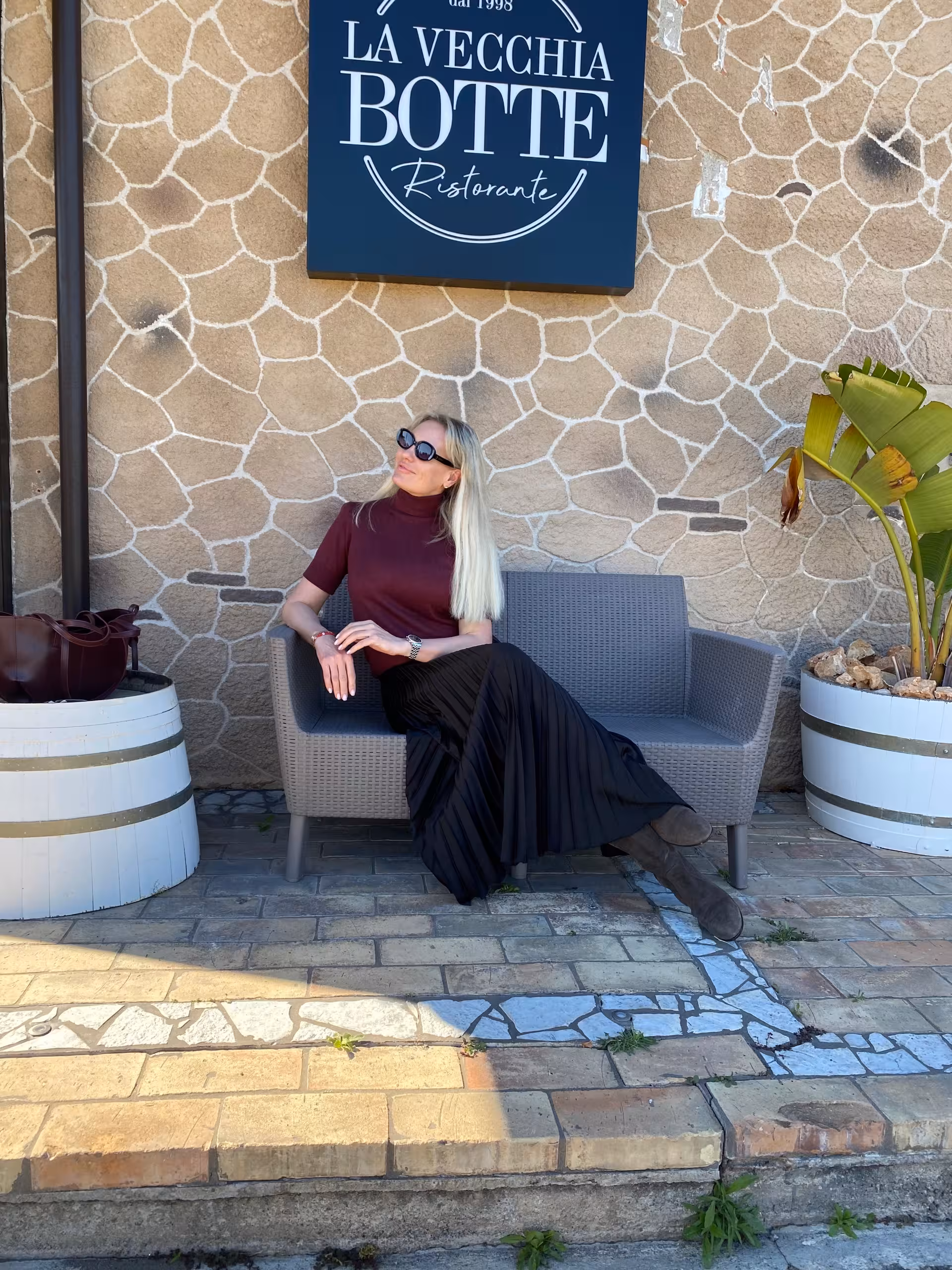 Natalia dating advice for women over 60