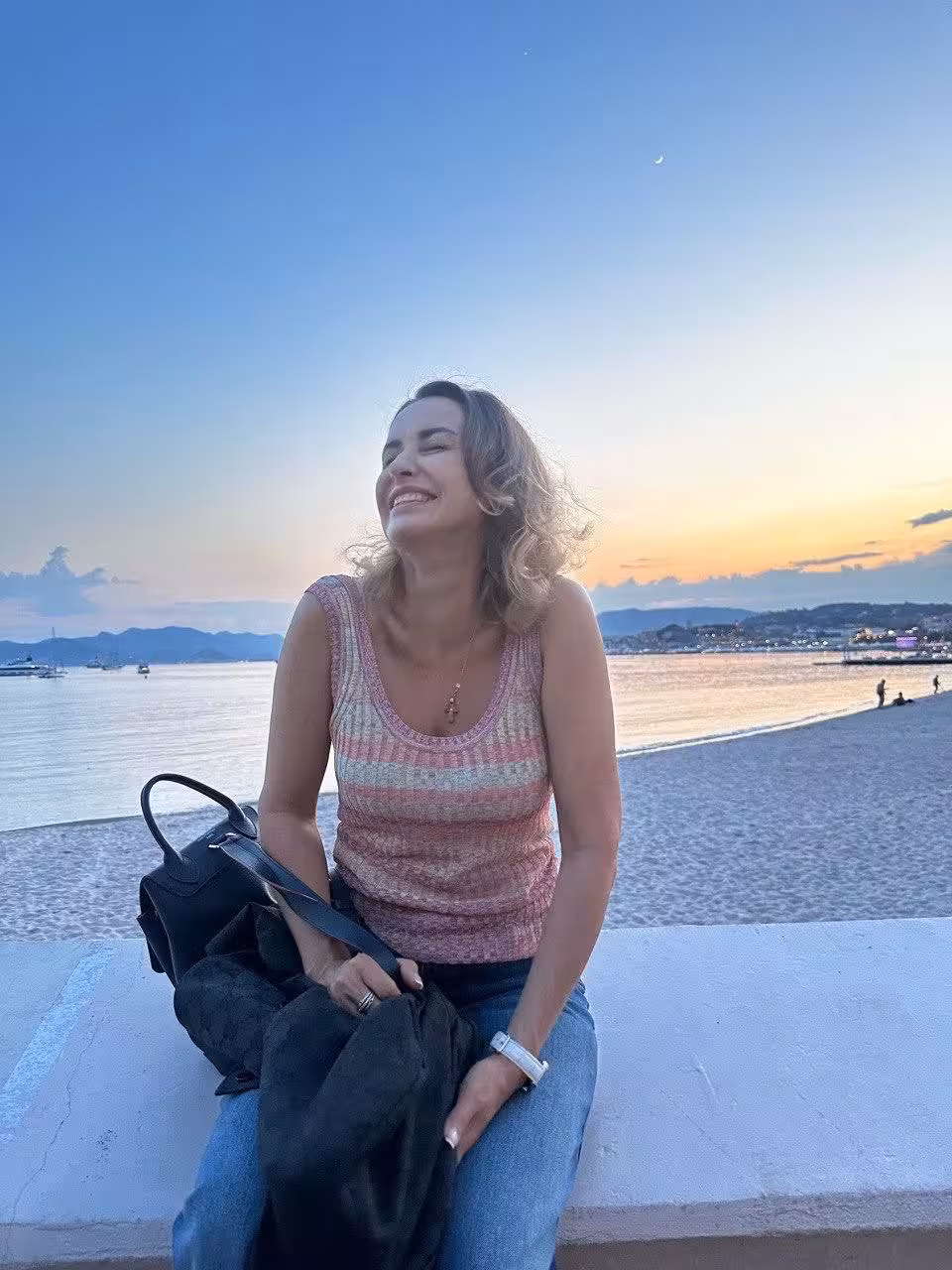 Olga dating european women