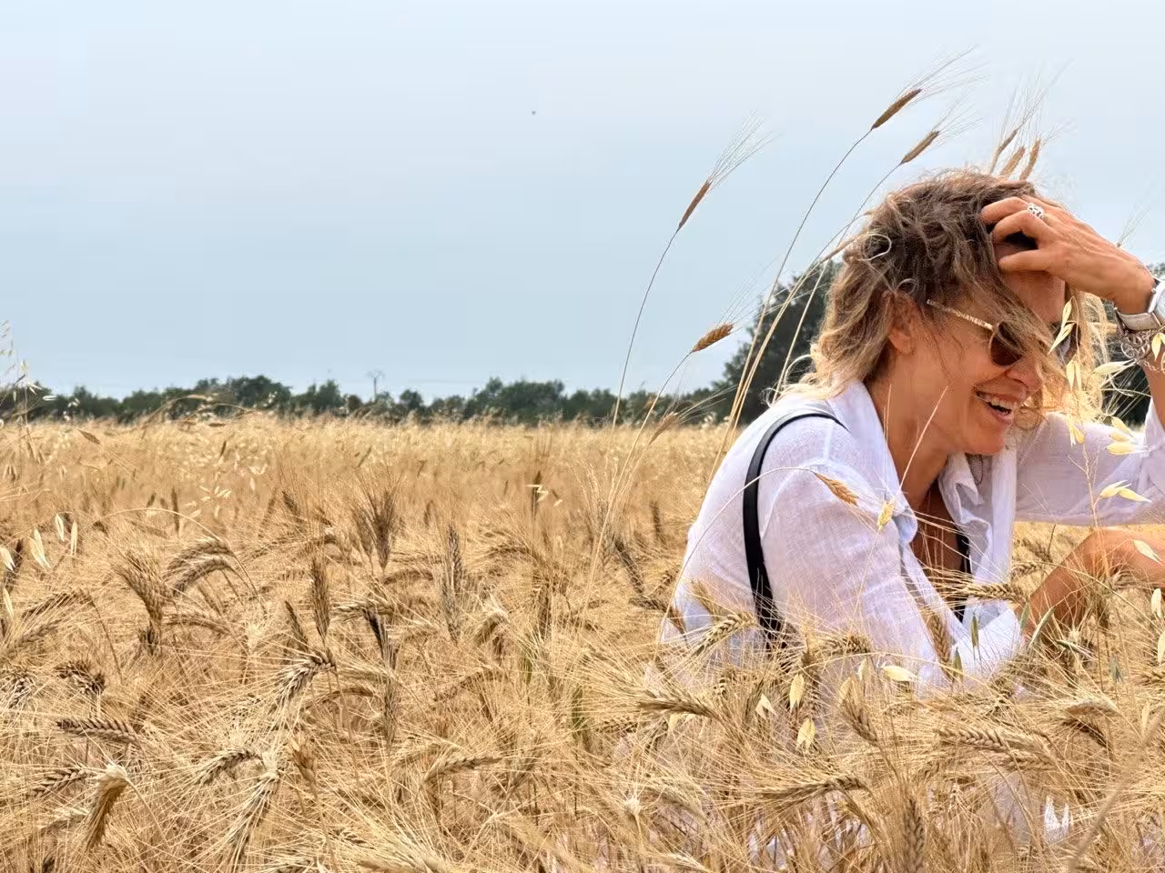 Olga dating european women