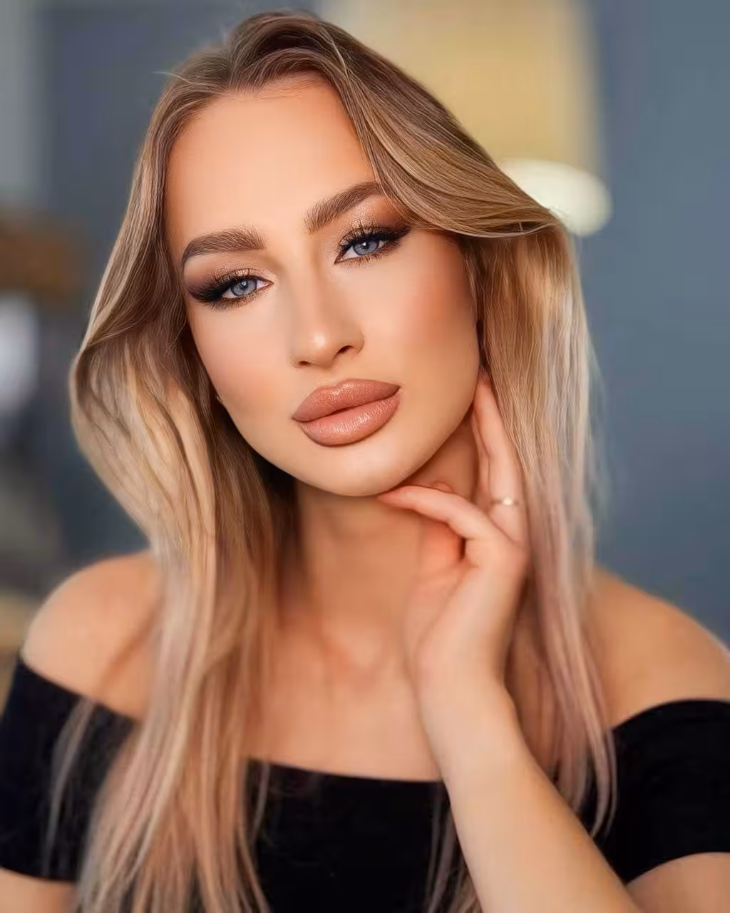 Viktoria dating jordanian women