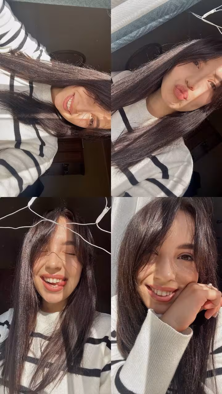 Natalia dating women 2024