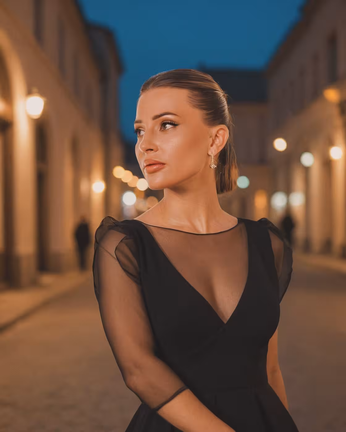 Cristina format for dating women