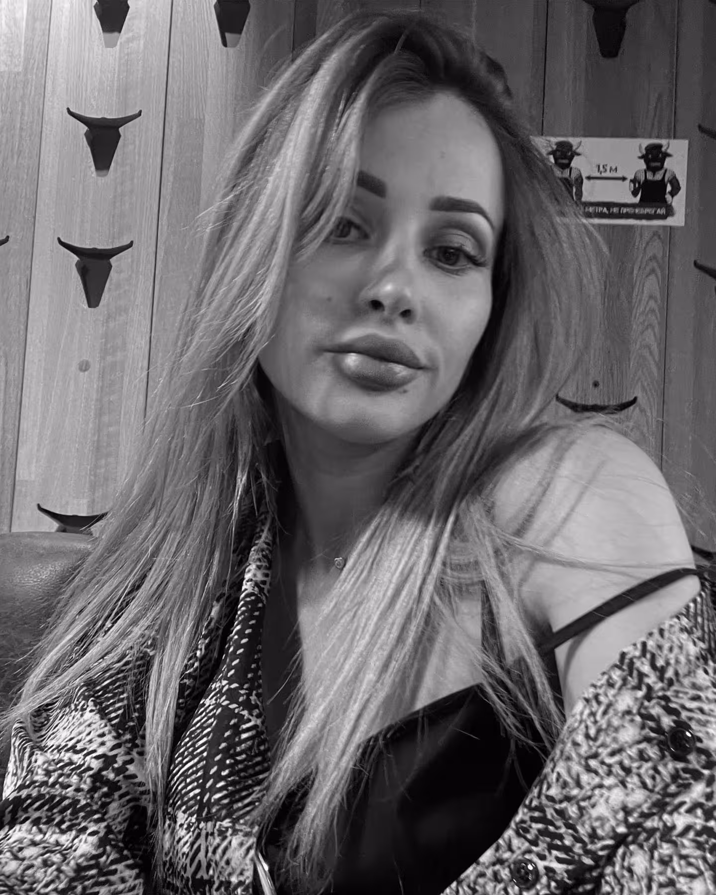 Cristina format for dating women