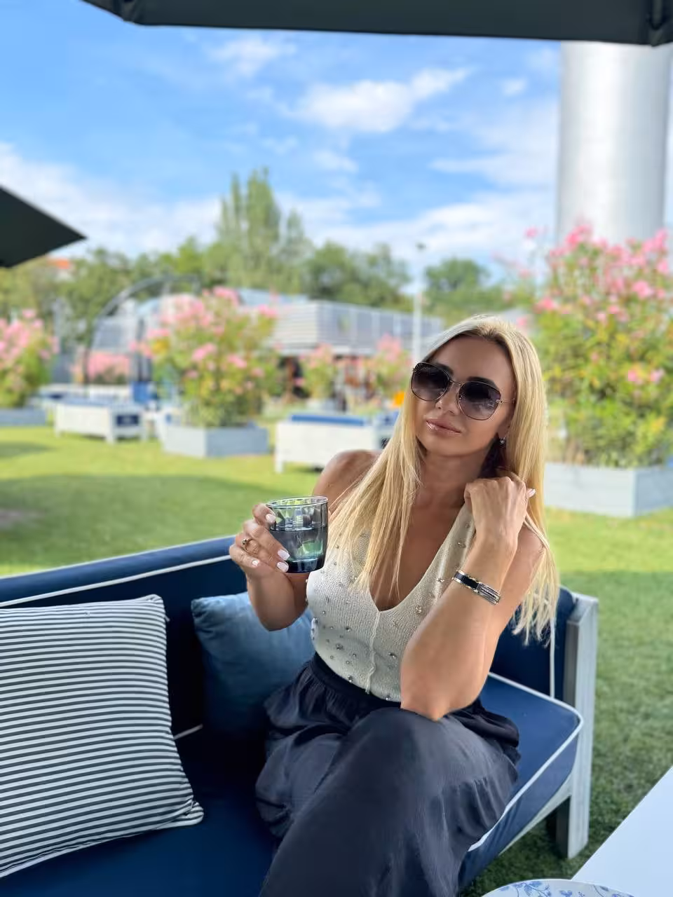 Irina format for dating women