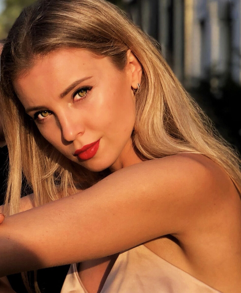 Svetlana free russian ladies dating site