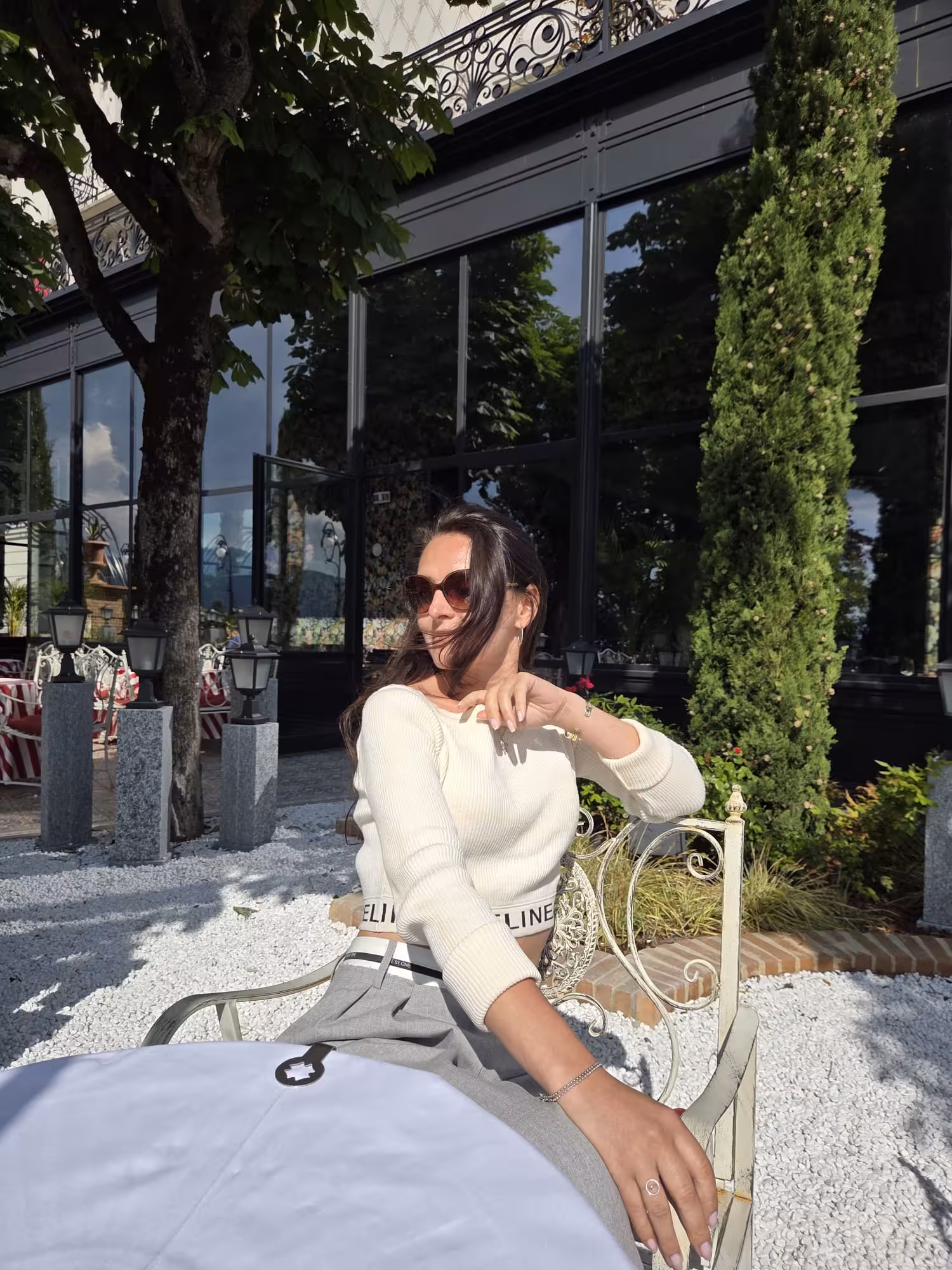 Lyudmila older women dating younger men app