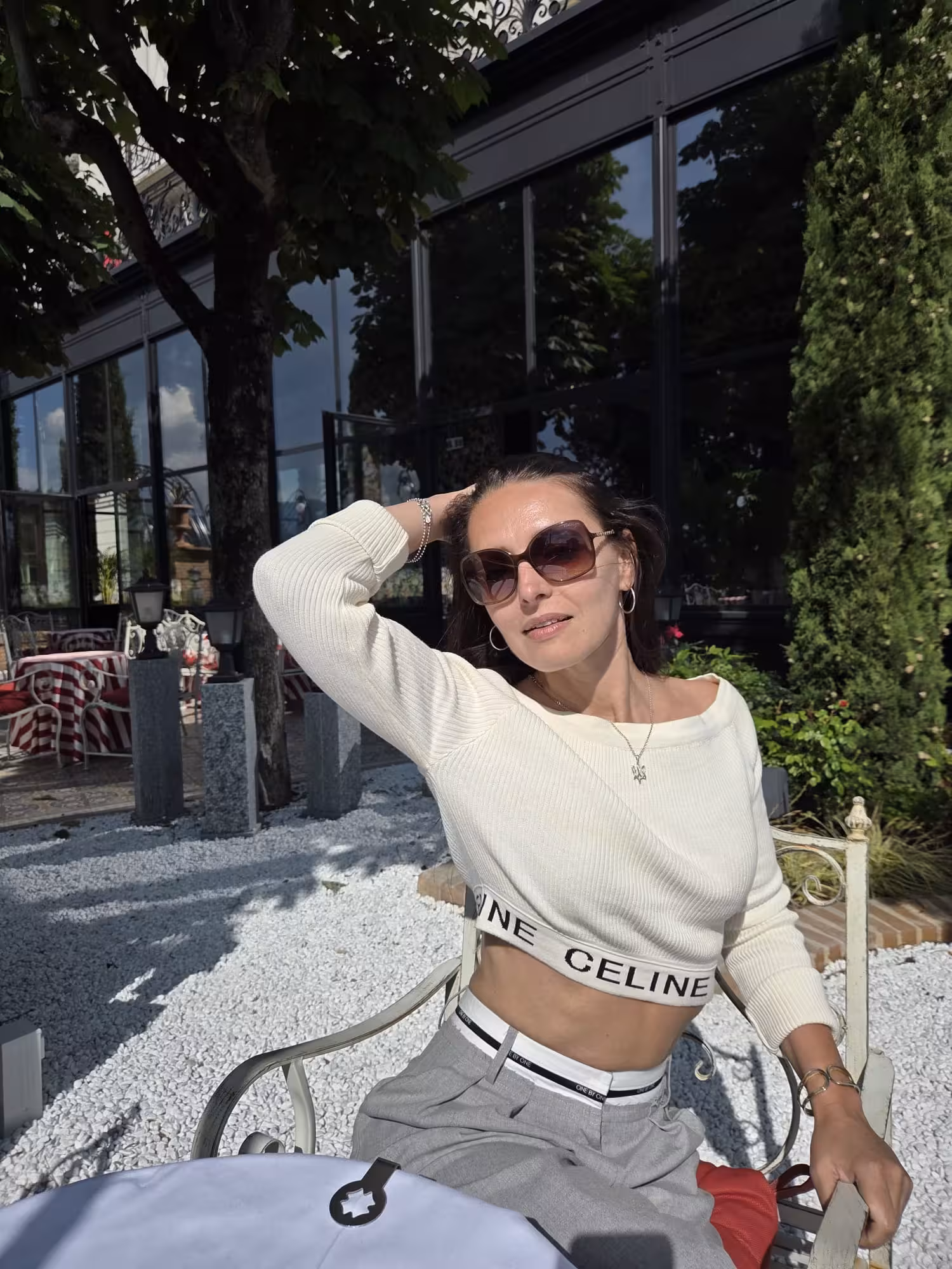 Lyudmila older women dating younger men app